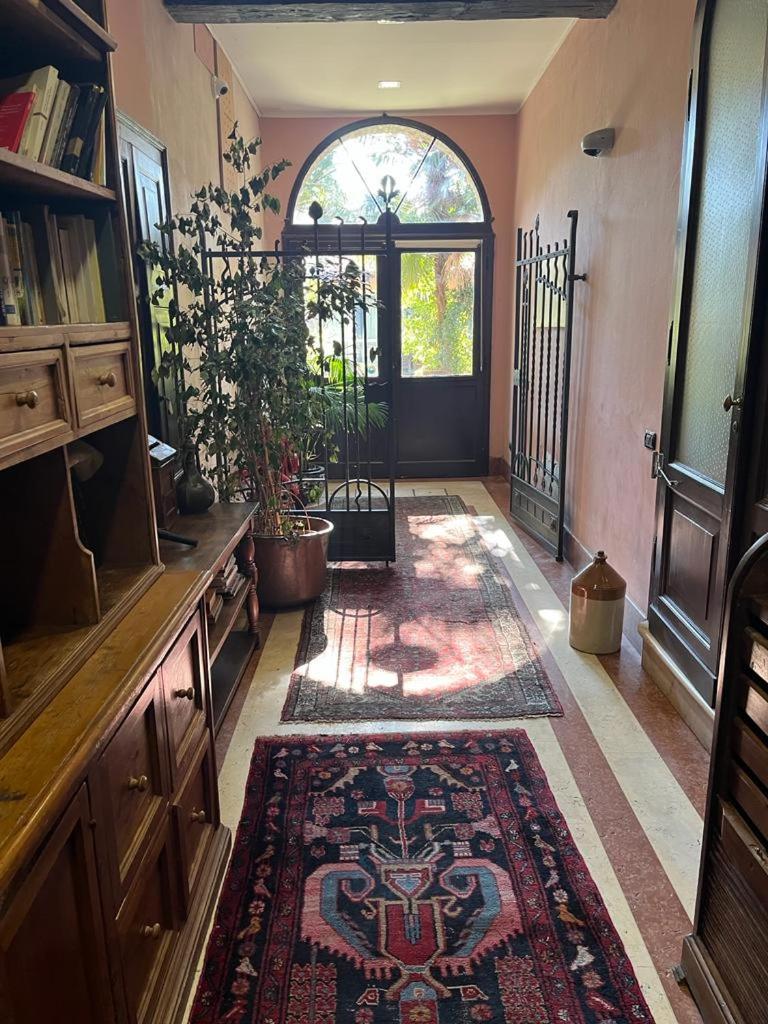 A Casa Di Paola Suite view 2