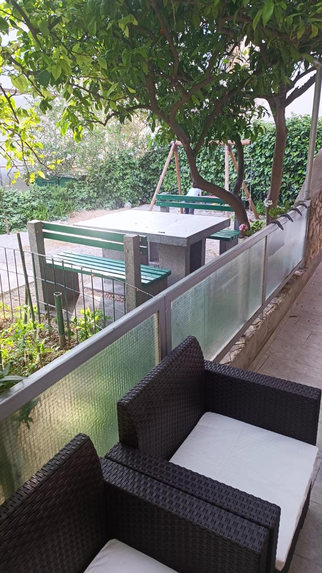 Apartment Dado en Makarska