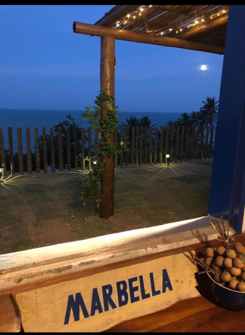 Pousada Estrela Peroba