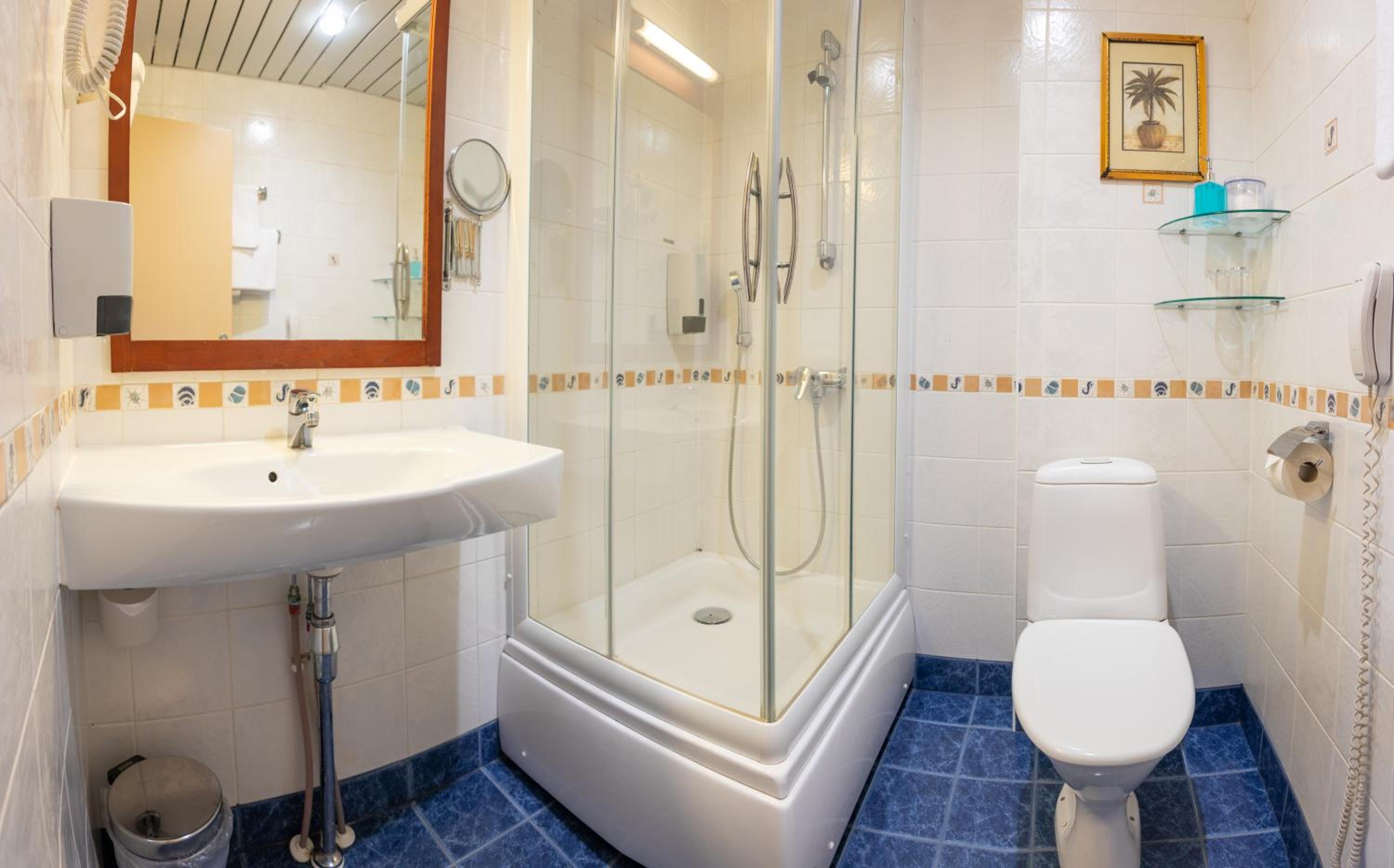 Tallinn Vacations - Tahetorni Hotel - Property Image 24