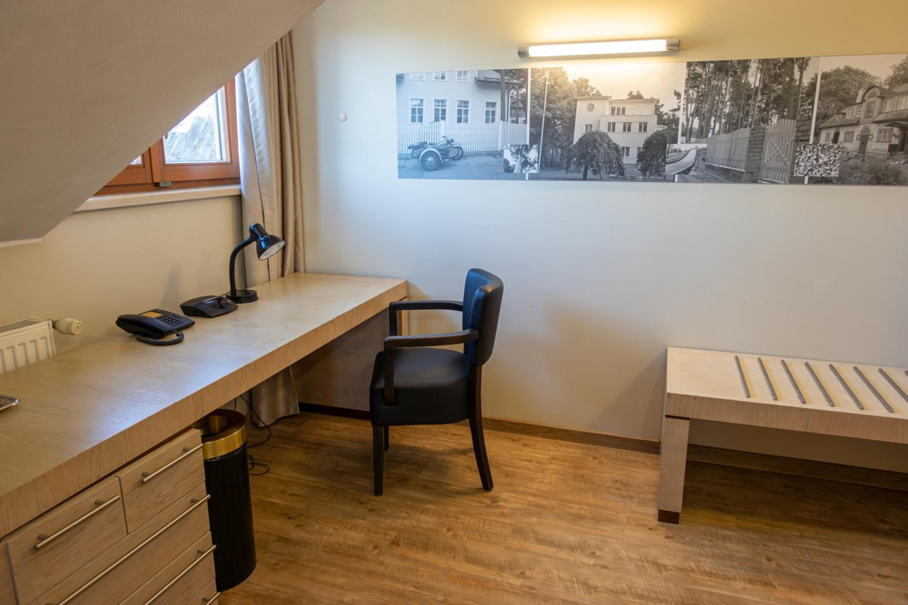 Tallinn Vacations - Tahetorni Hotel - Property Image 25