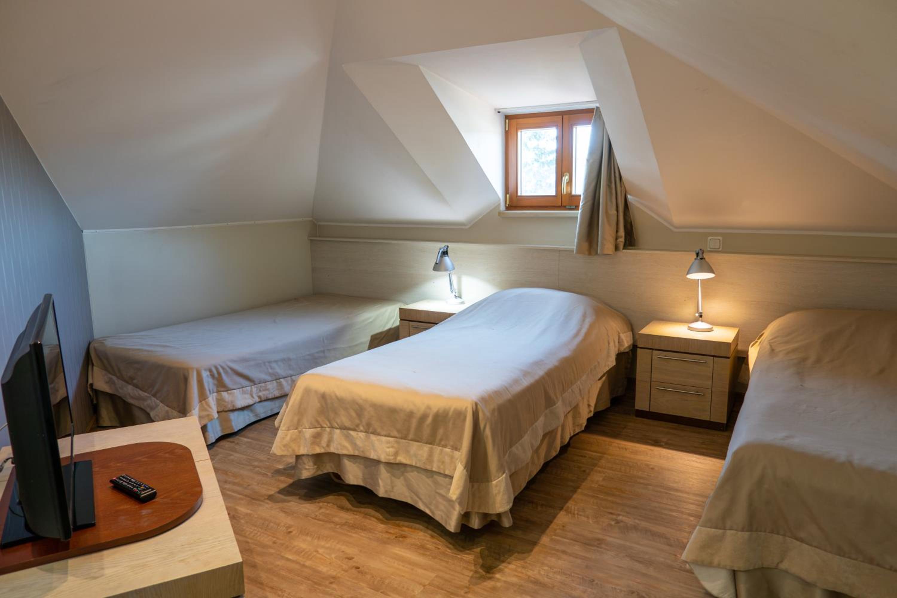 Tallinn Vacations - Tahetorni Hotel - Property Image 26