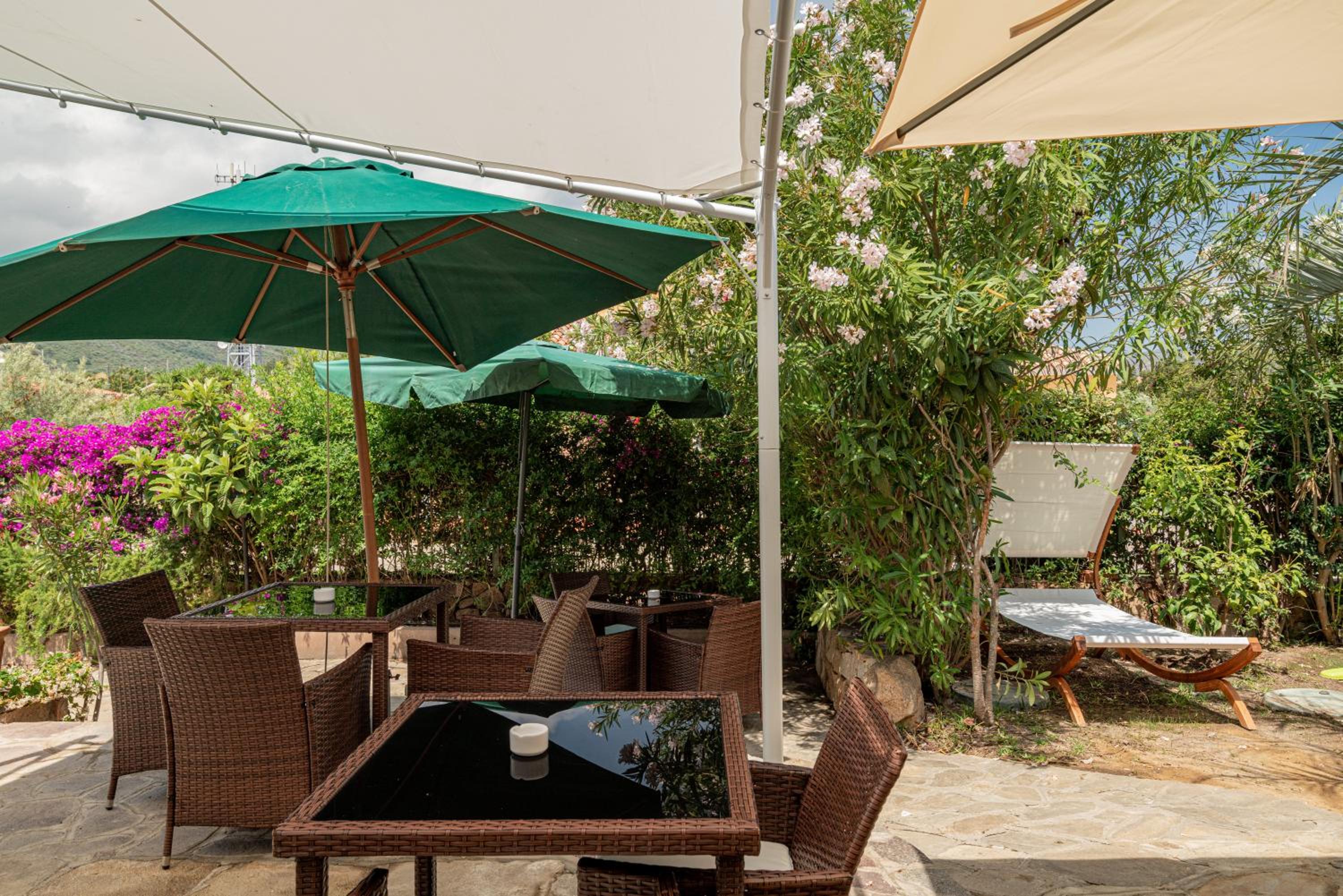 Rooms Tavolara view 2