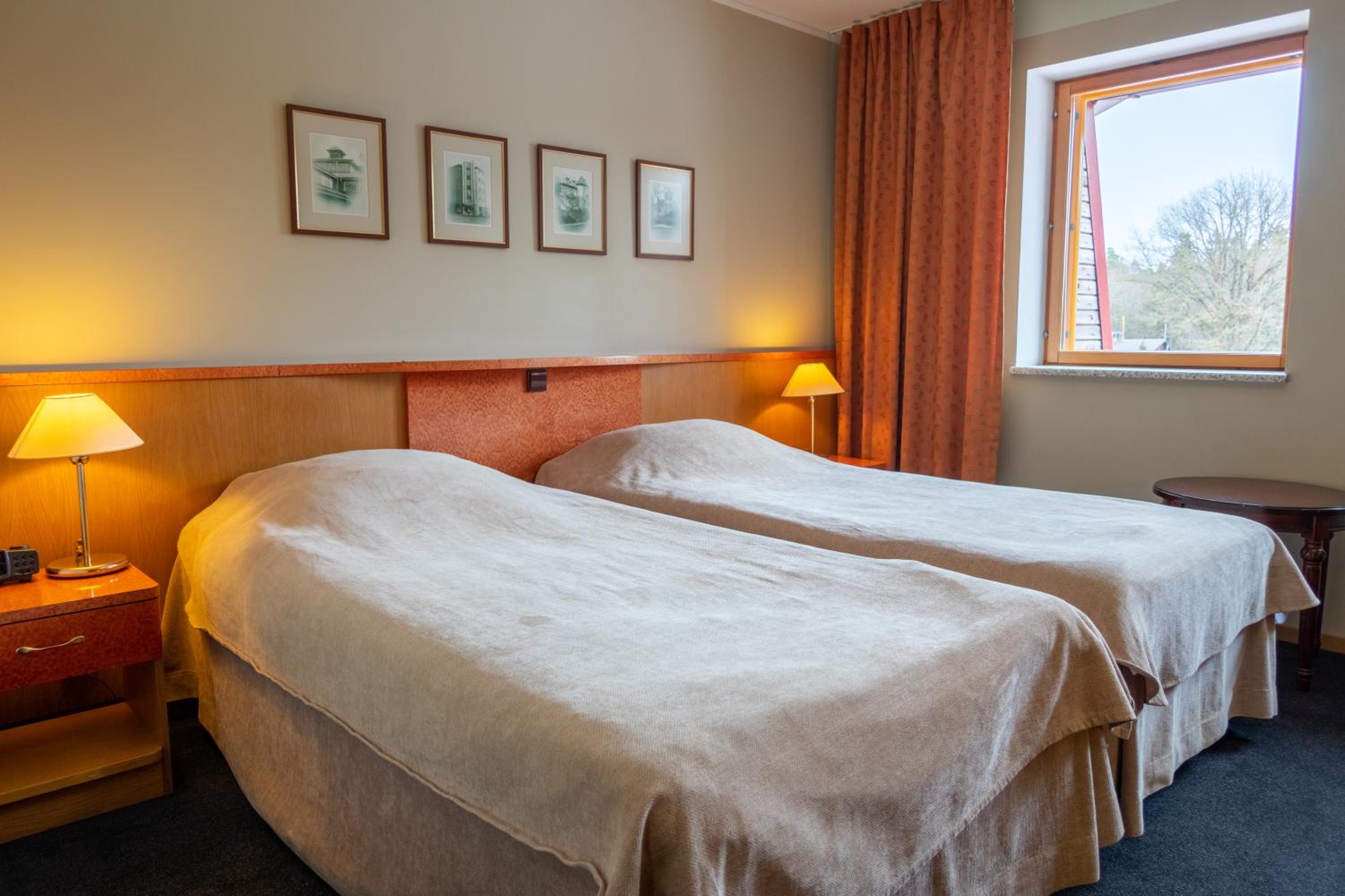 Tallinn Vacations - Tahetorni Hotel - Property Image 27