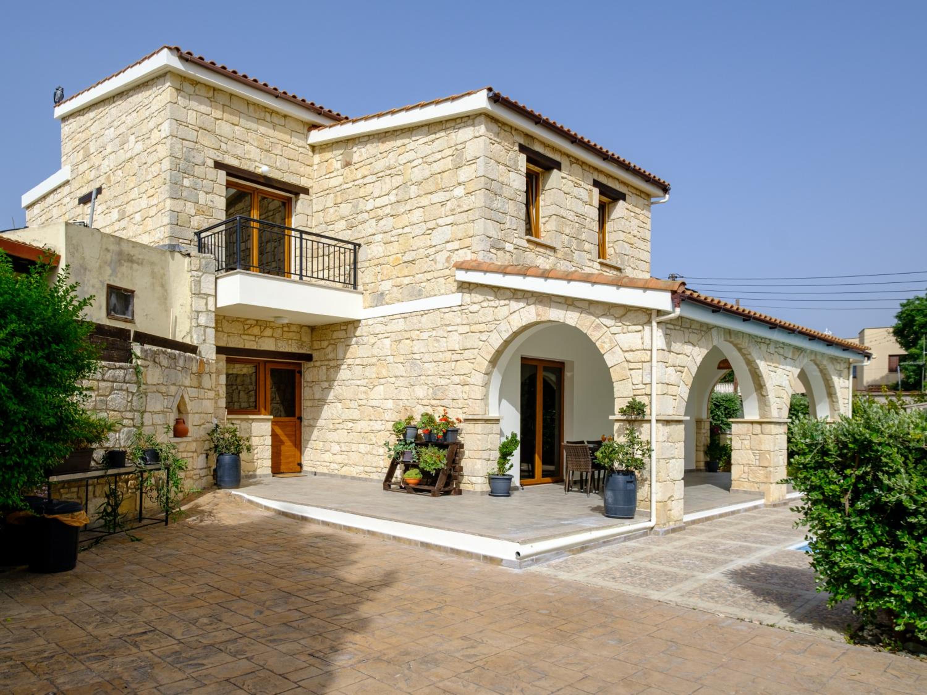 Almond Grove Luxury Villa Wprivate Pool