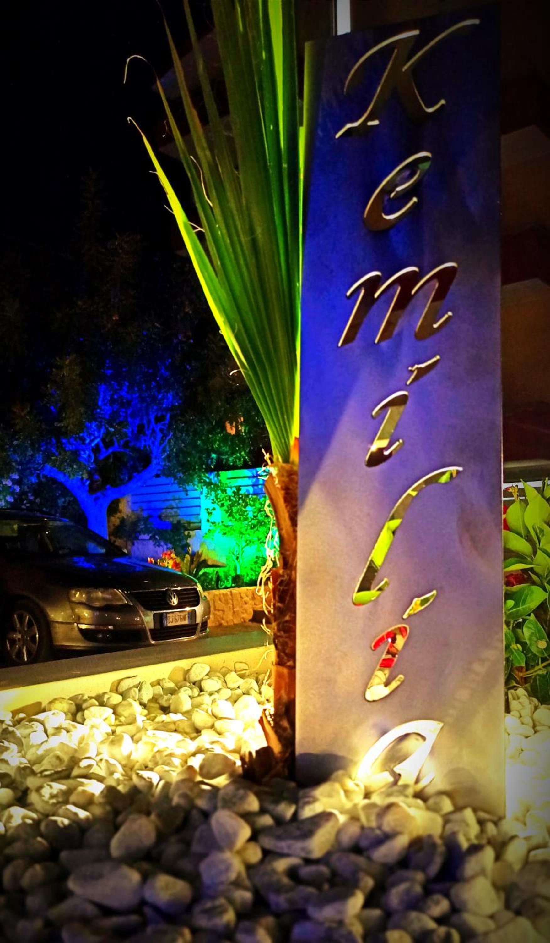 Kemilia Matera