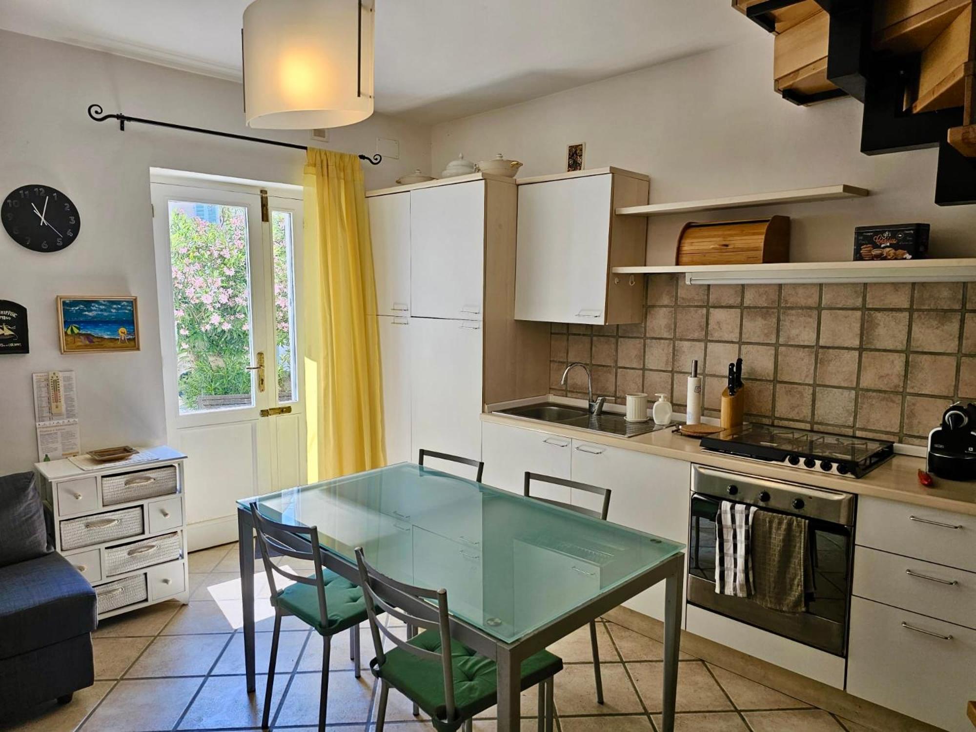 N266 - Numana, deliziosa casa in centro storico view 5