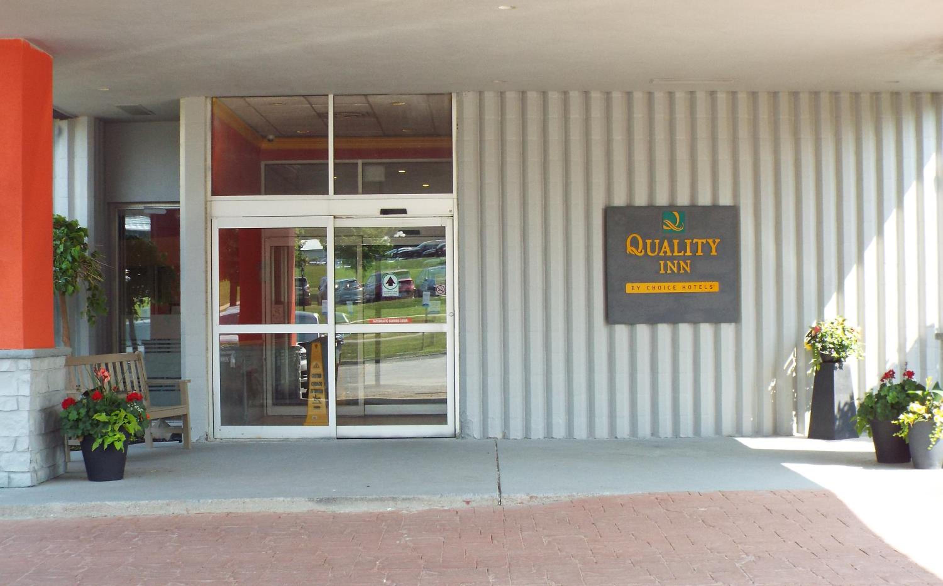 Spark By Hilton Owen Sound, Billede 17