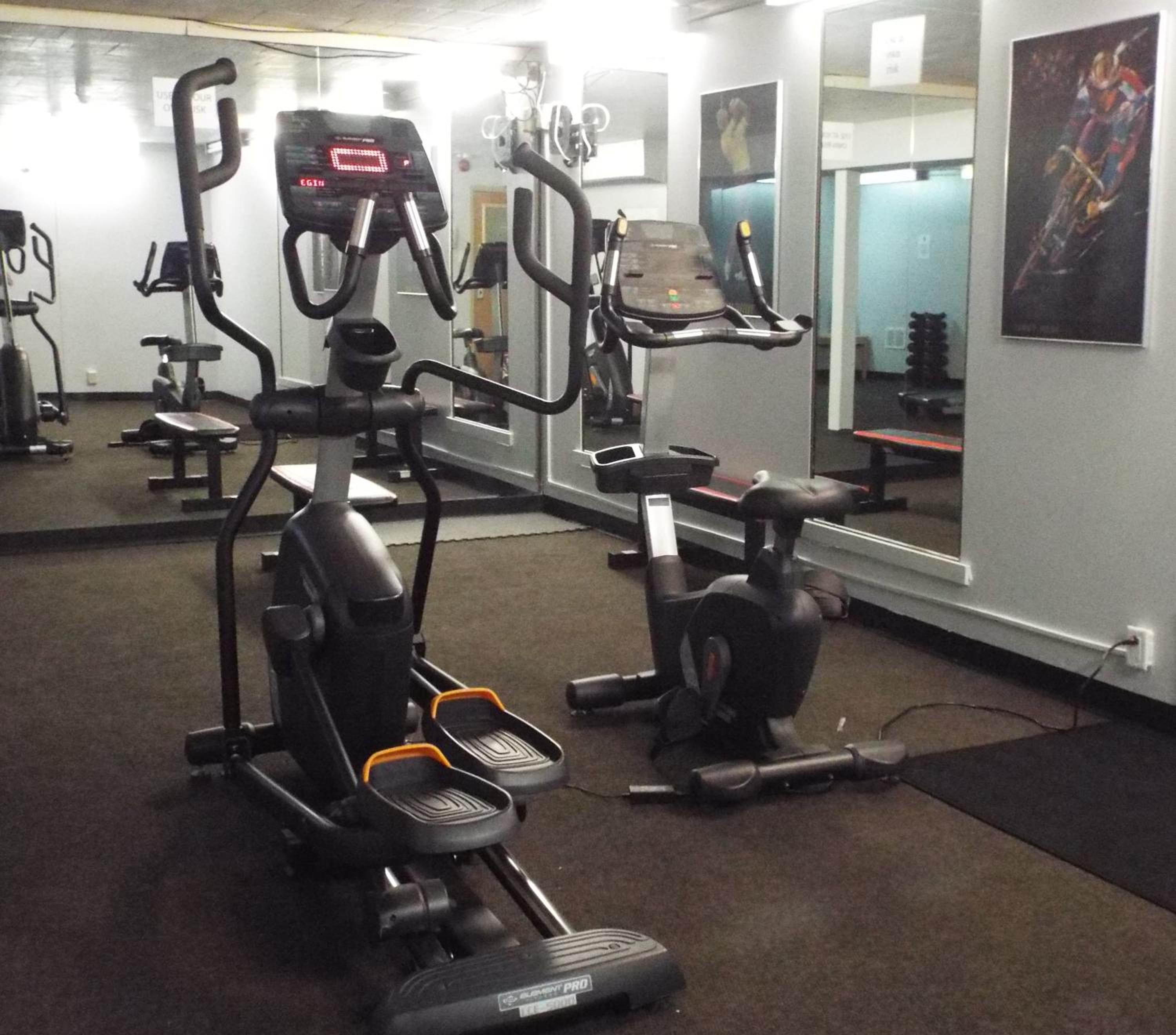 Spark By Hilton Owen Sound, Billede 30