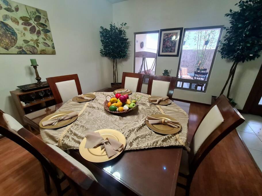 Hotel Acogedora Casa En Chihuahua Capital