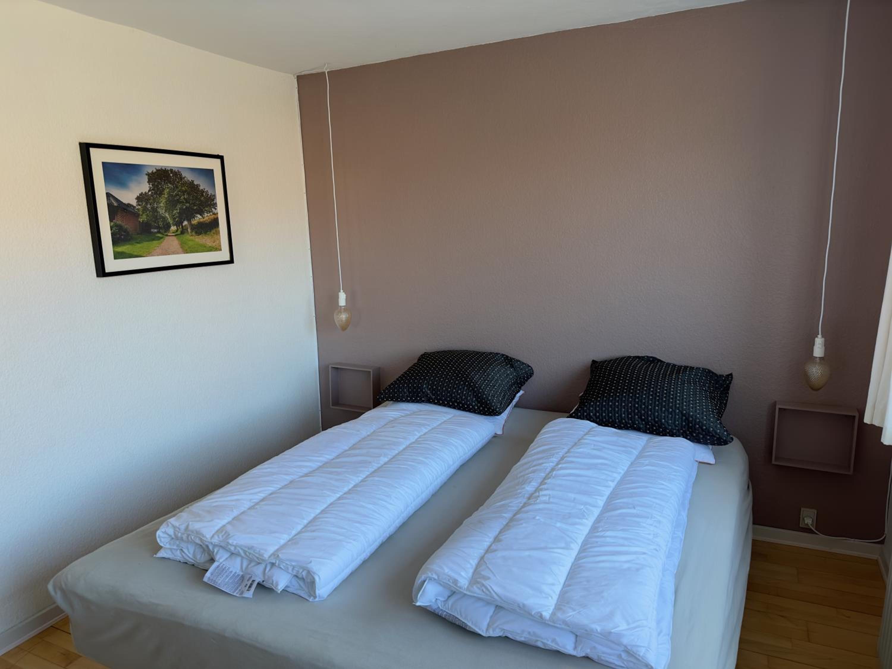 Marskture's Motel