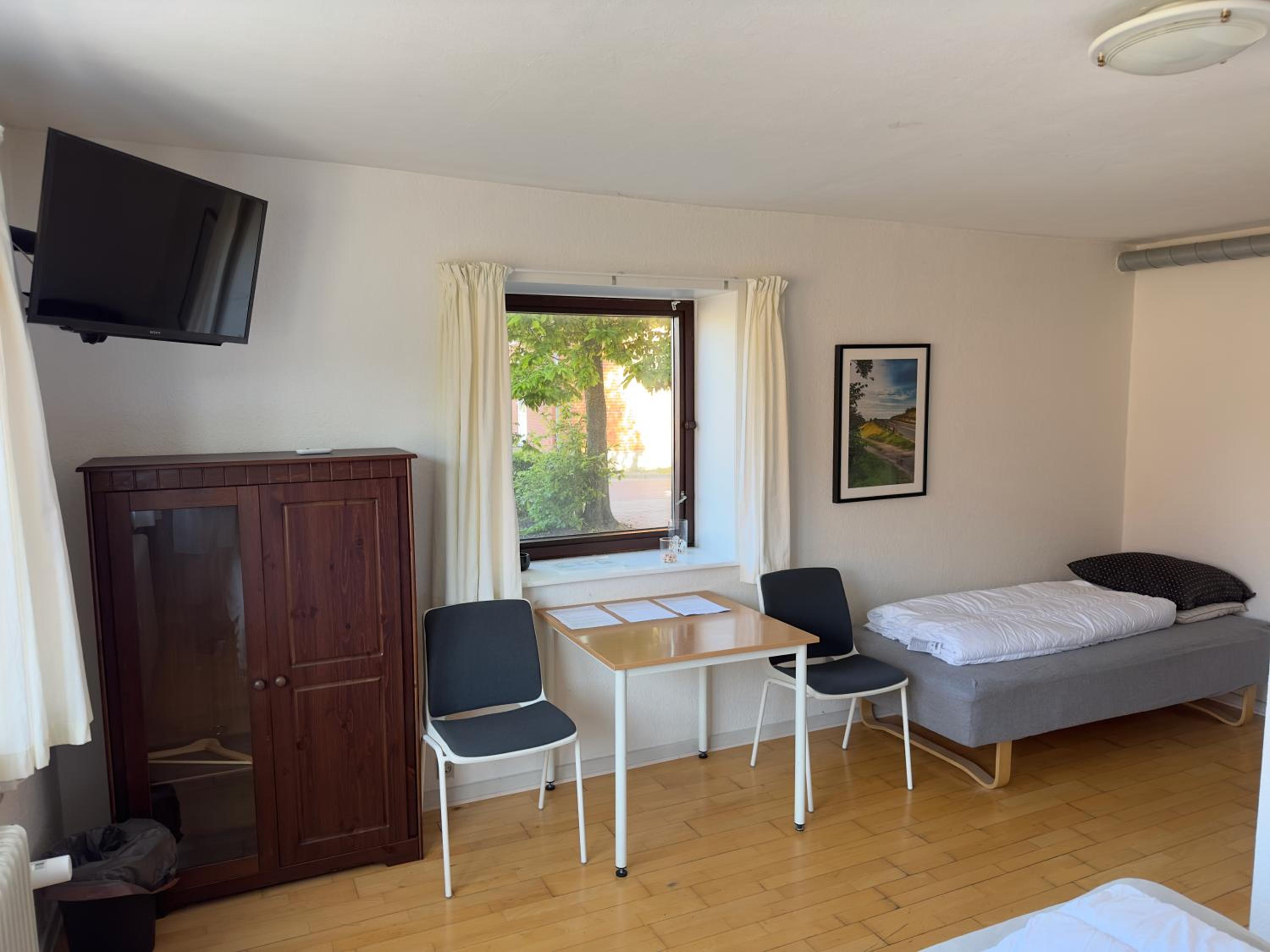Marskture's Motel