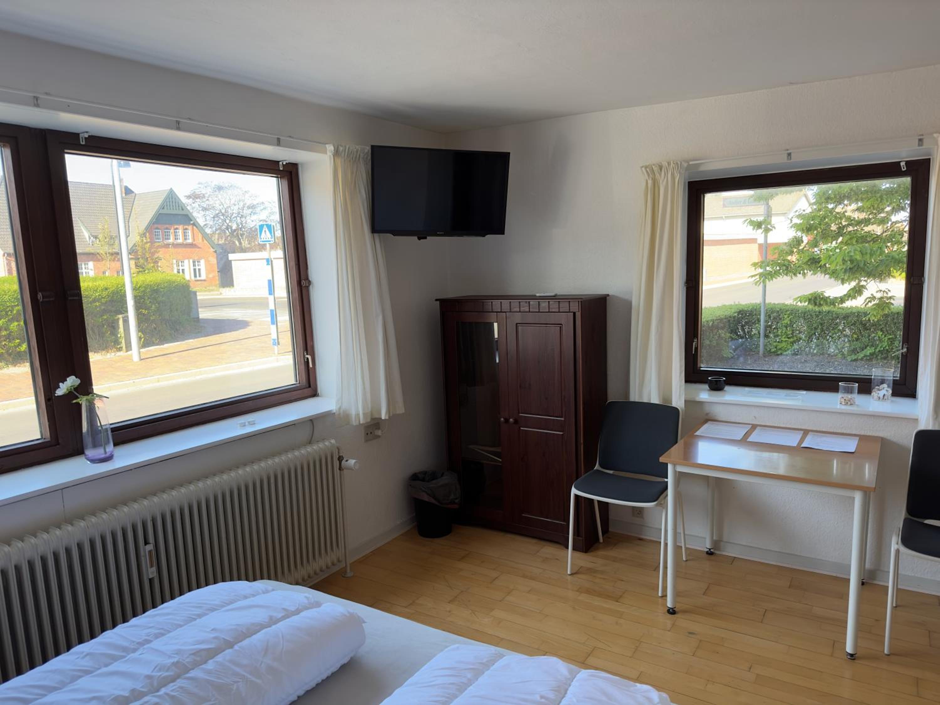 Marskture's Motel