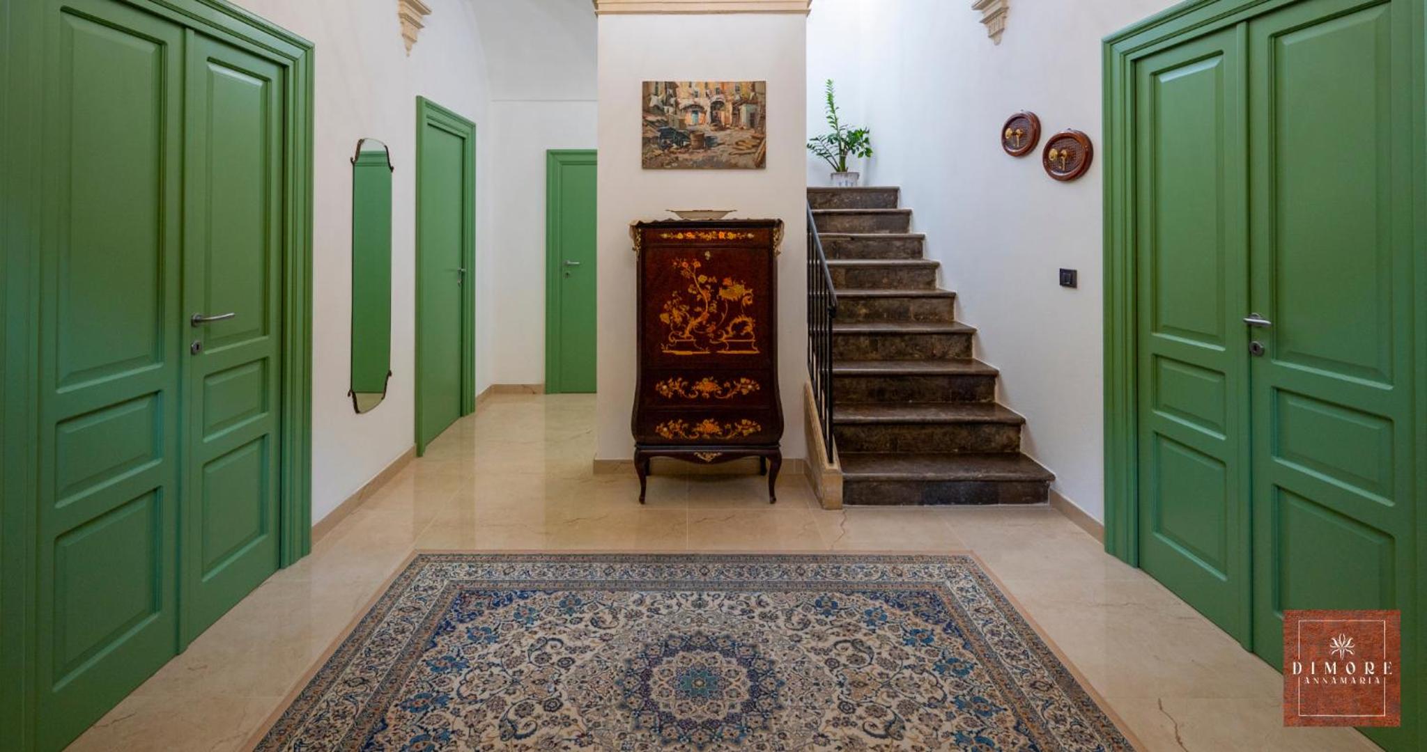 Dimore Anna Maria -Casa Liberty- photo 4