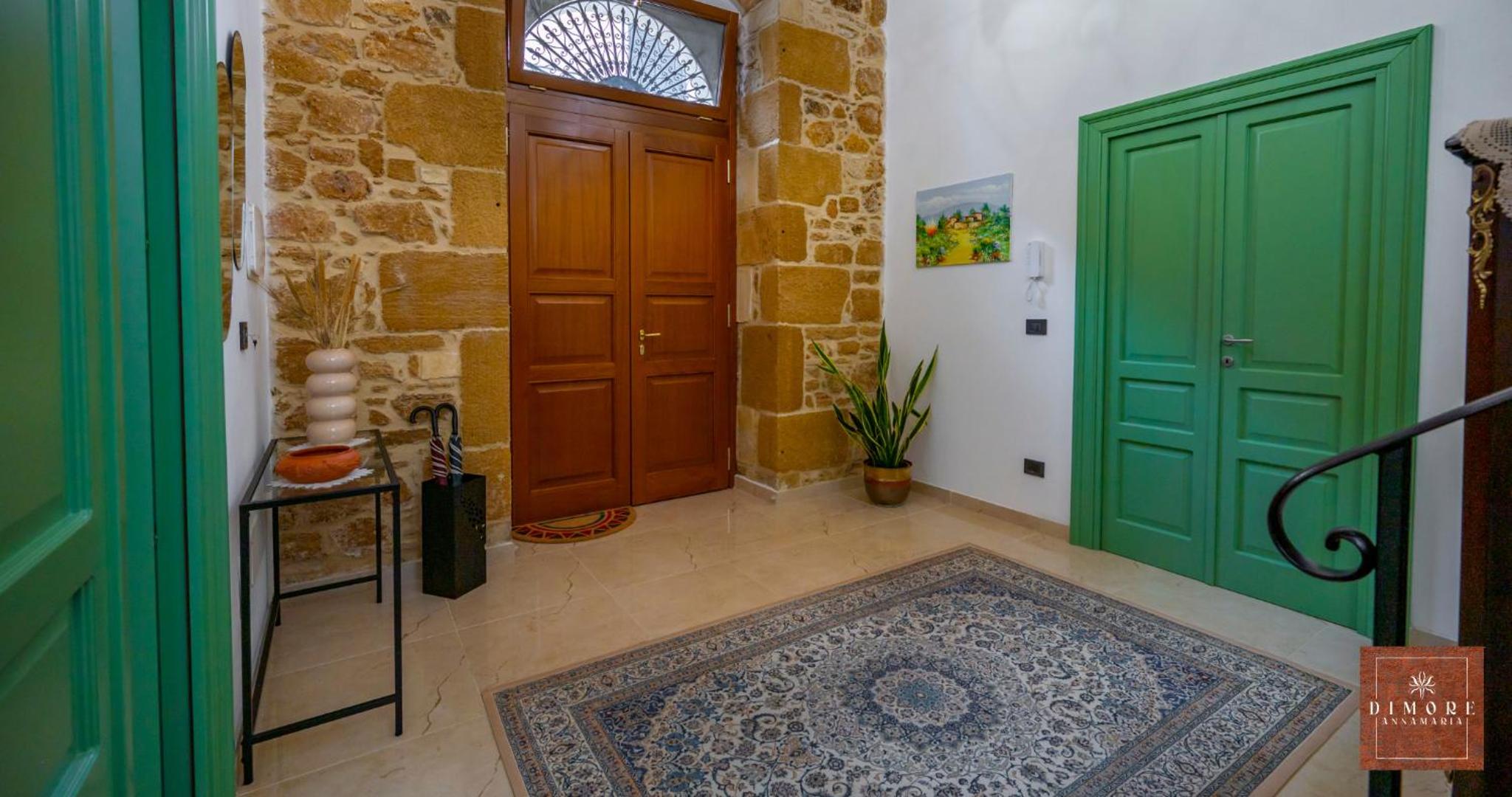 Dimore Anna Maria -Casa Liberty- photo 3