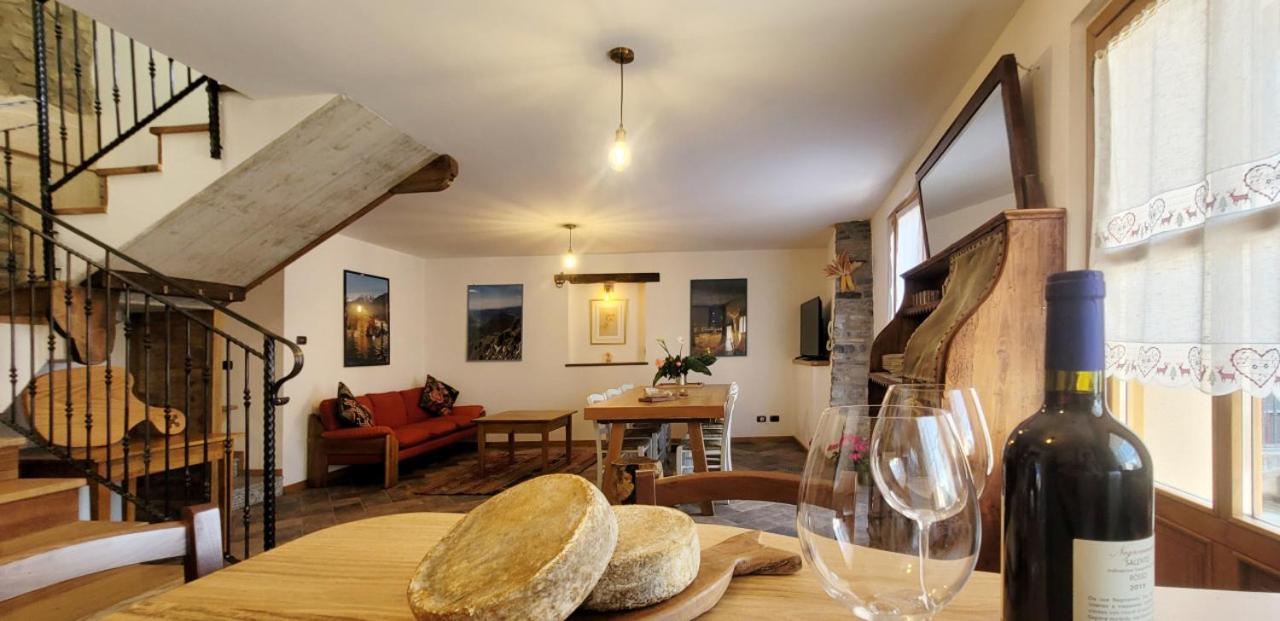 Ballabio Lake - Rustic Chic Retreat view 2