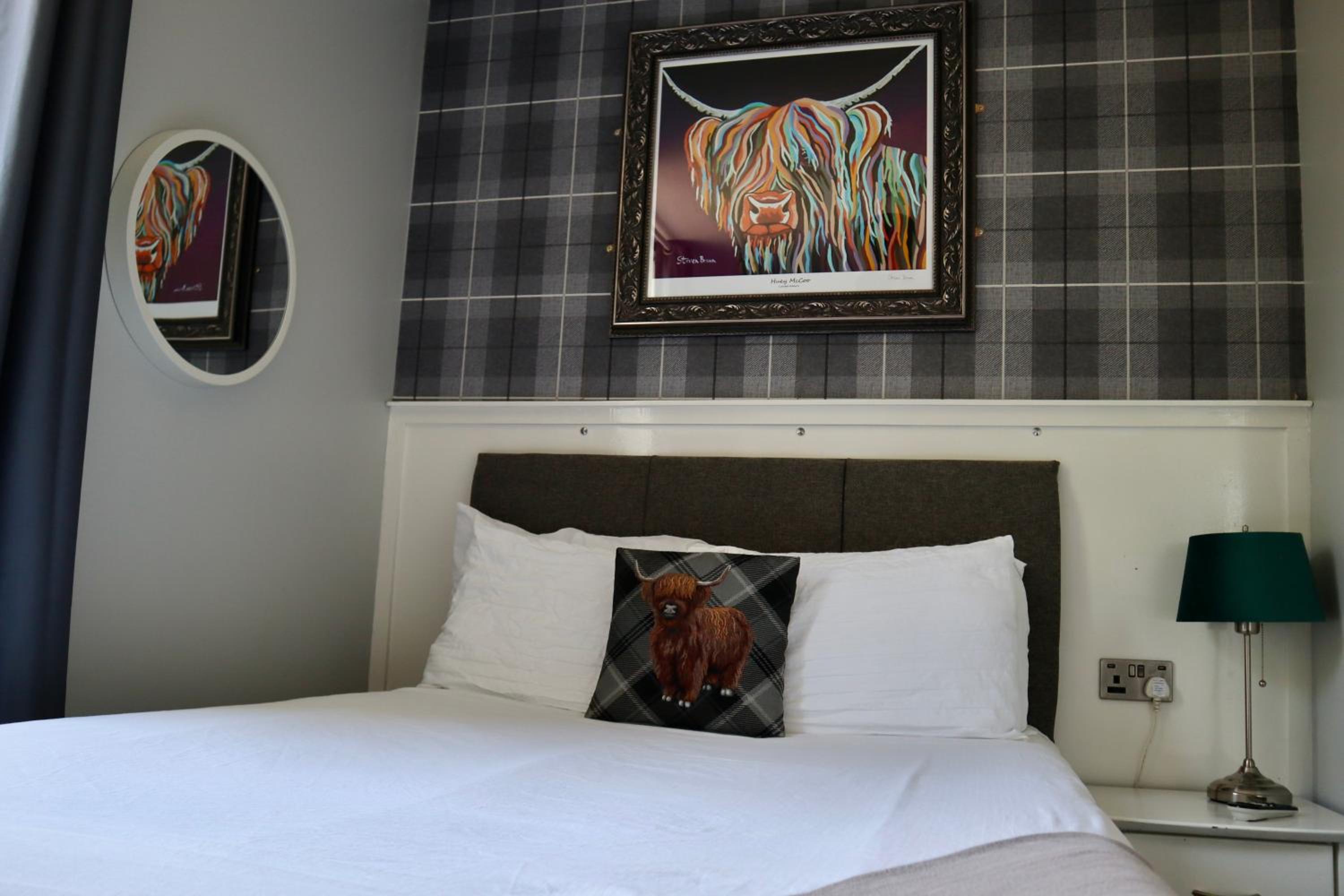 Harbourside Hotel