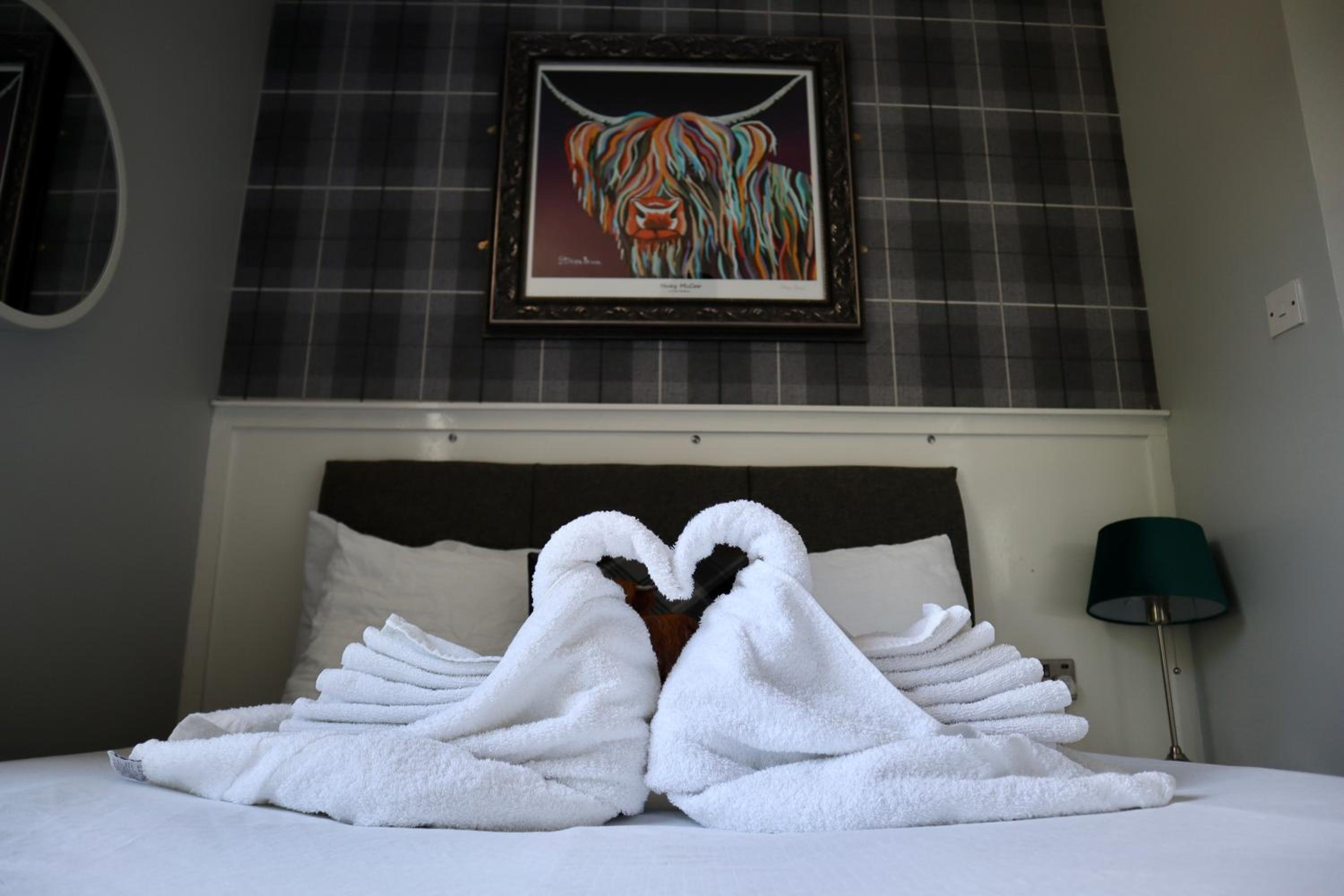 Harbourside Hotel