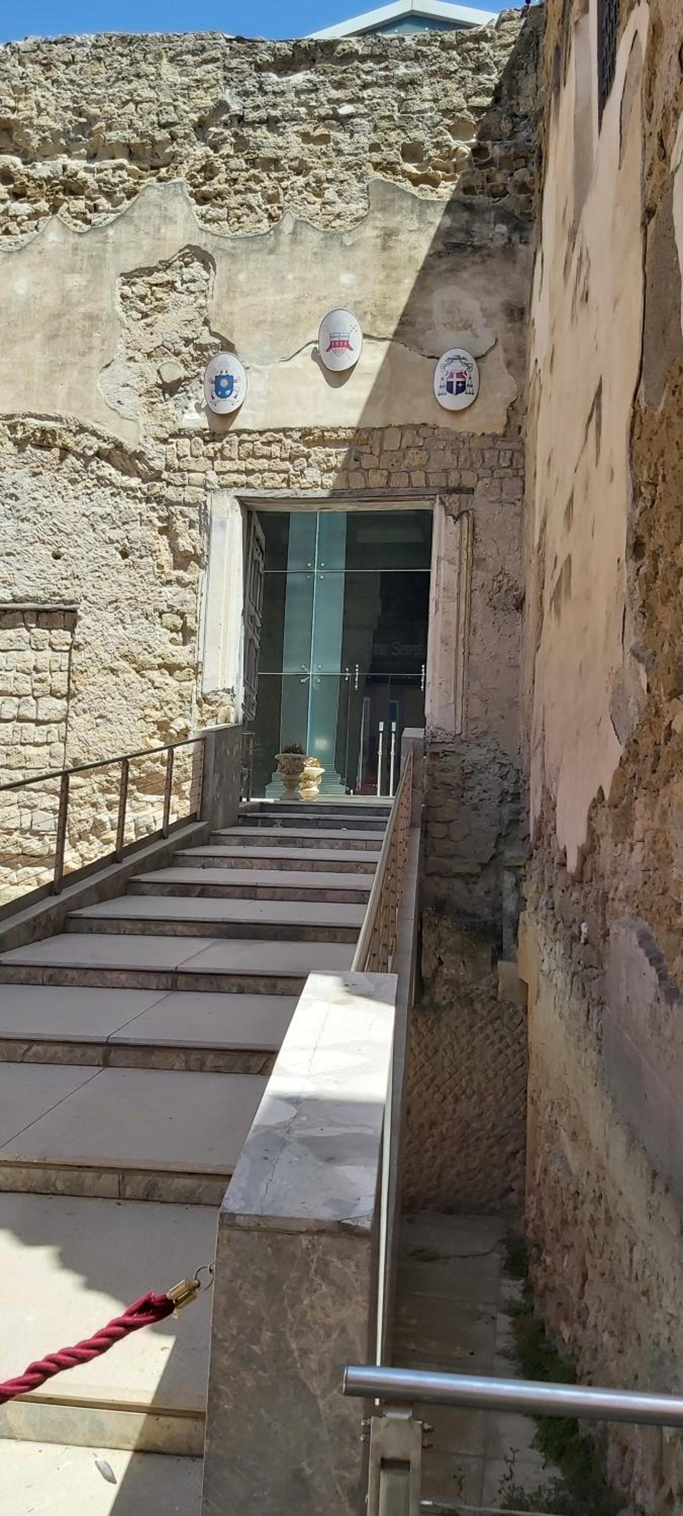 Casa vacanze leo & Mary view 4
