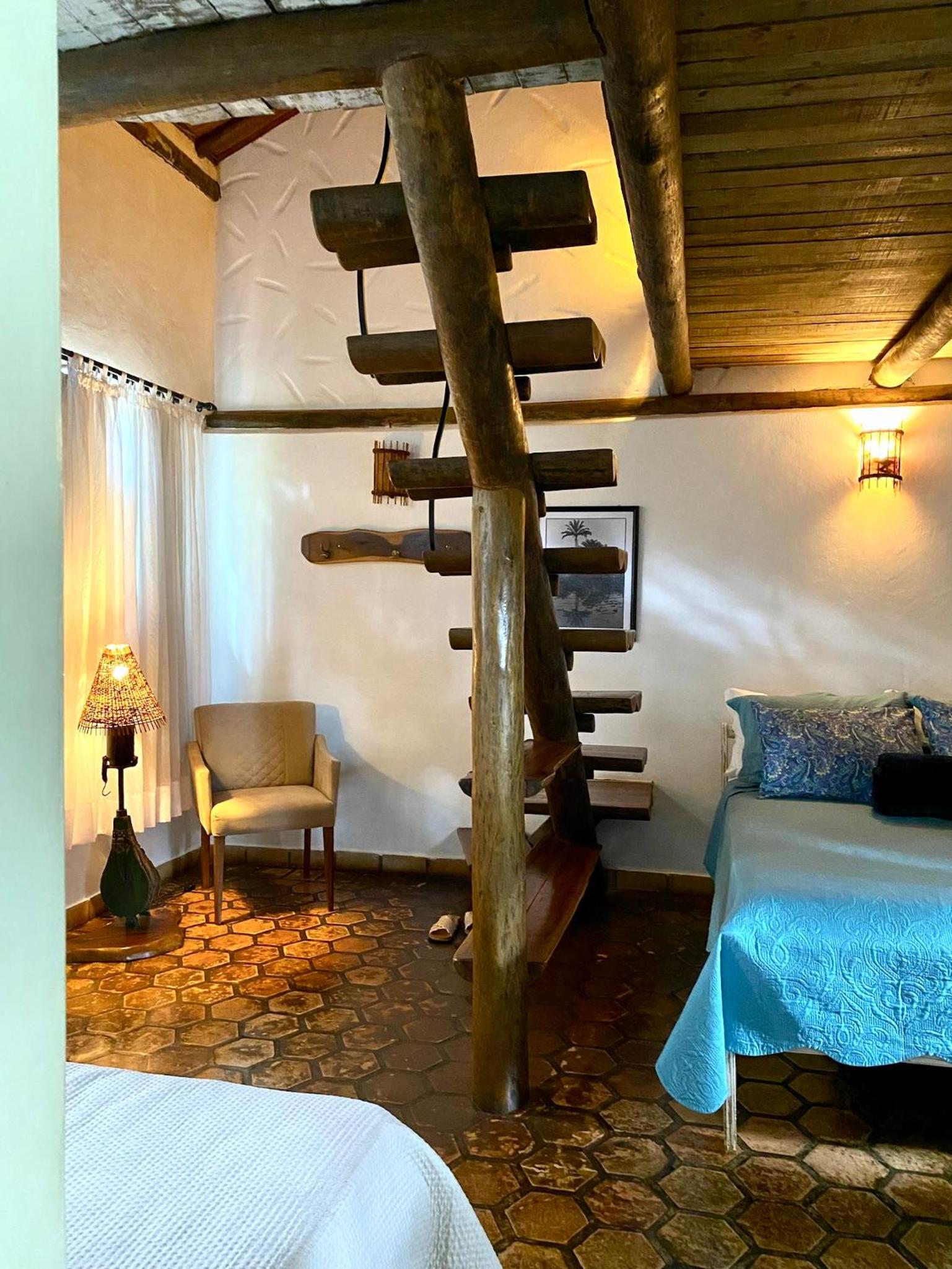 Pousada Vila Serrano