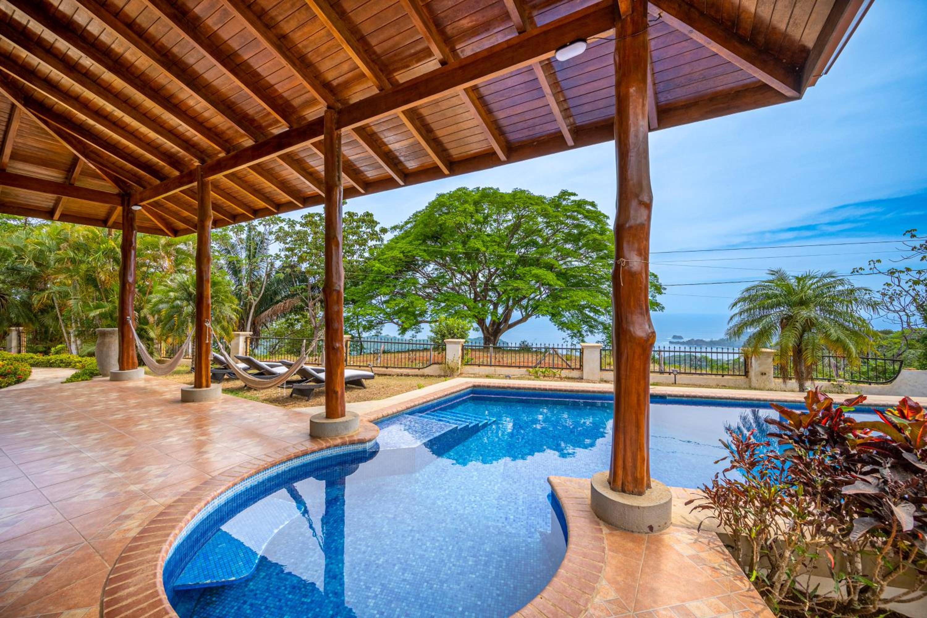 Casa Carrillo