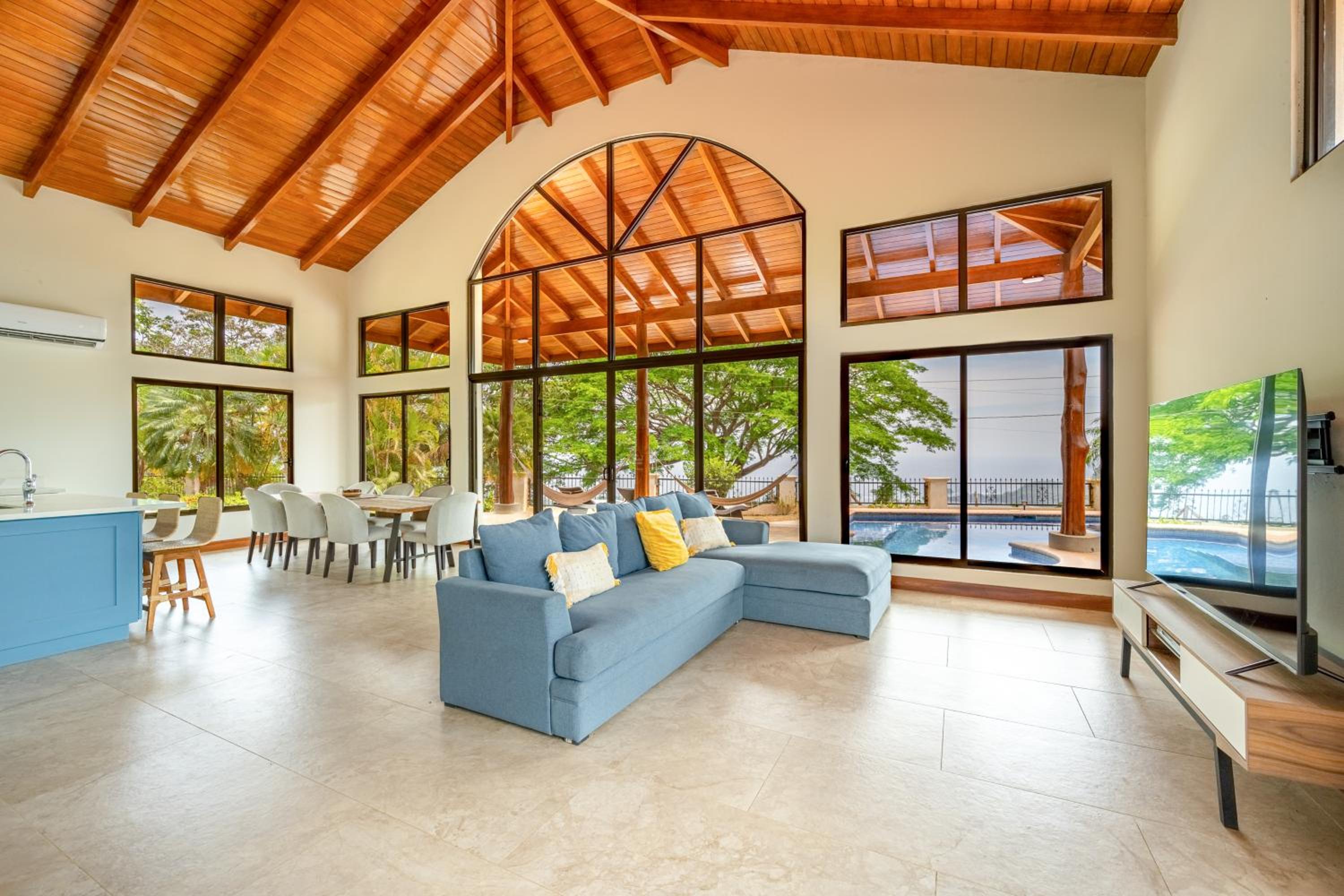 Casa Carrillo