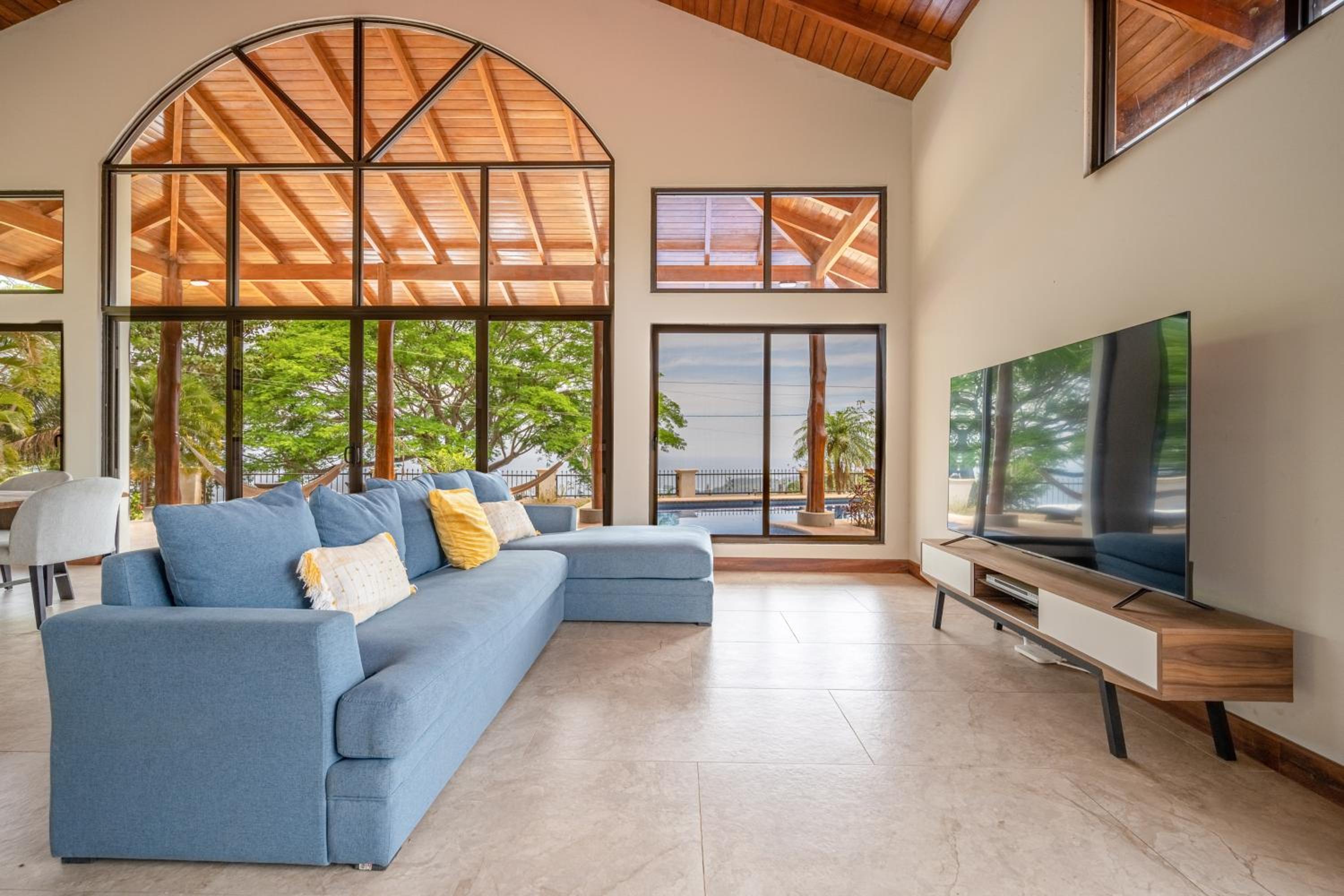 Casa Carrillo