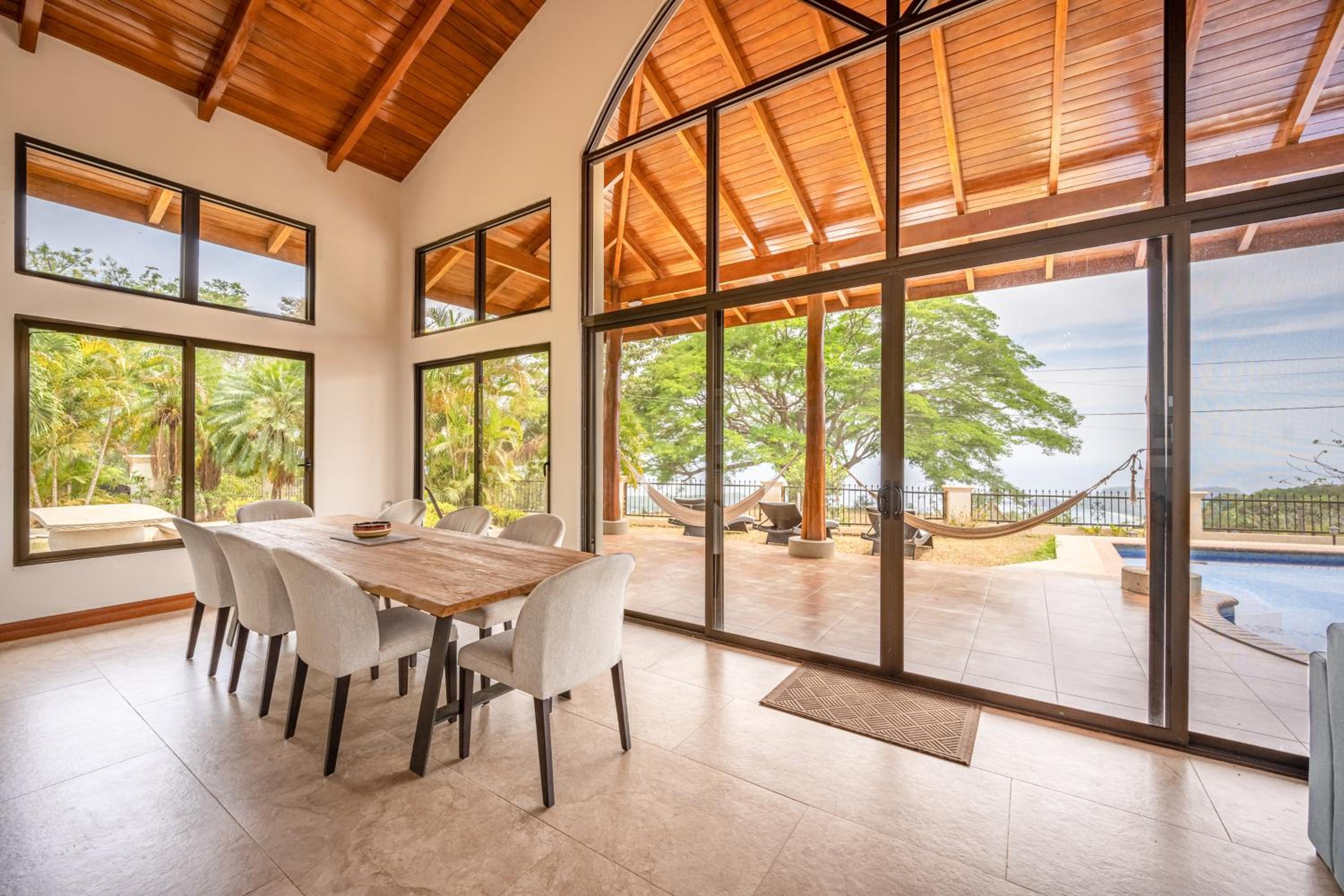 Casa Carrillo