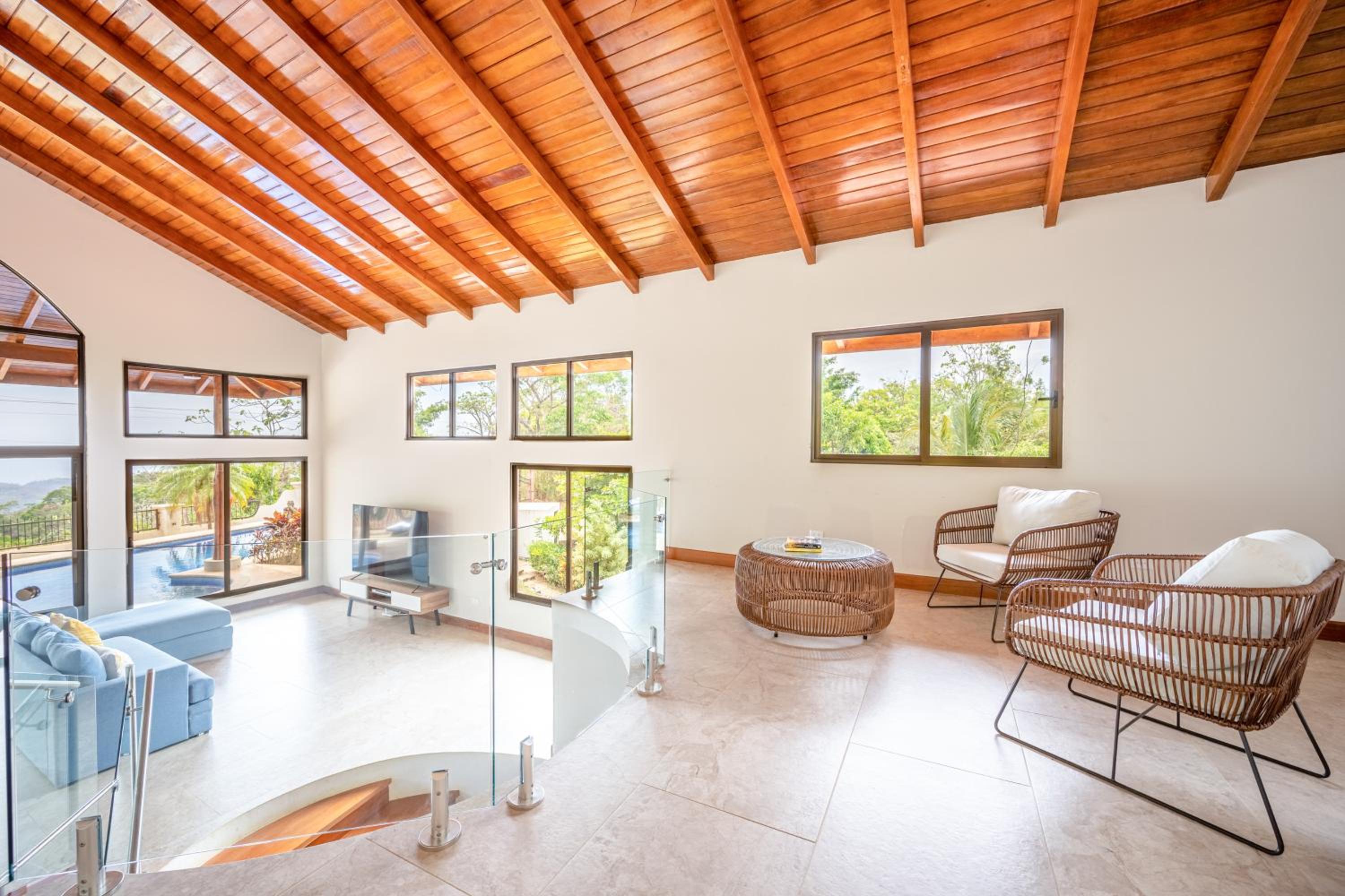 Casa Carrillo
