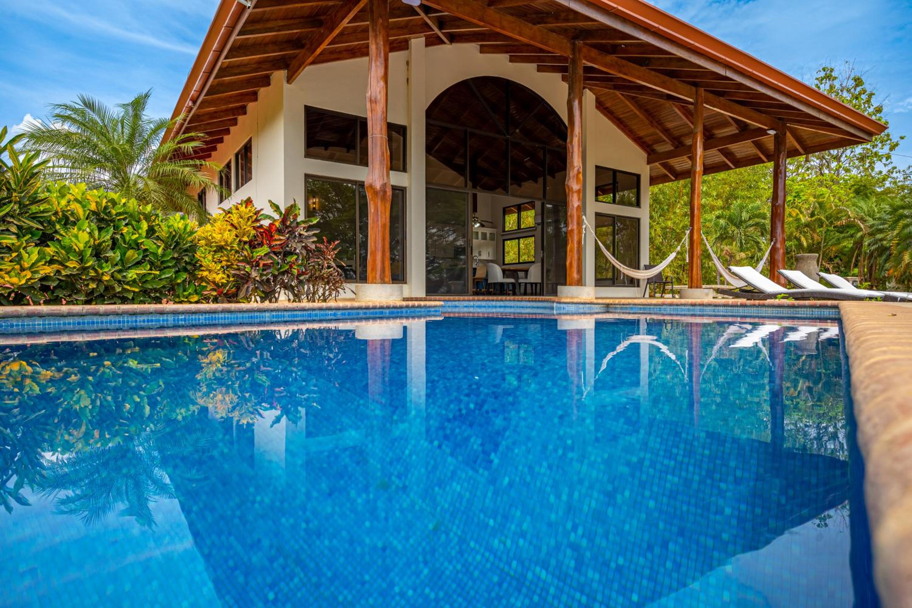 Casa Carrillo
