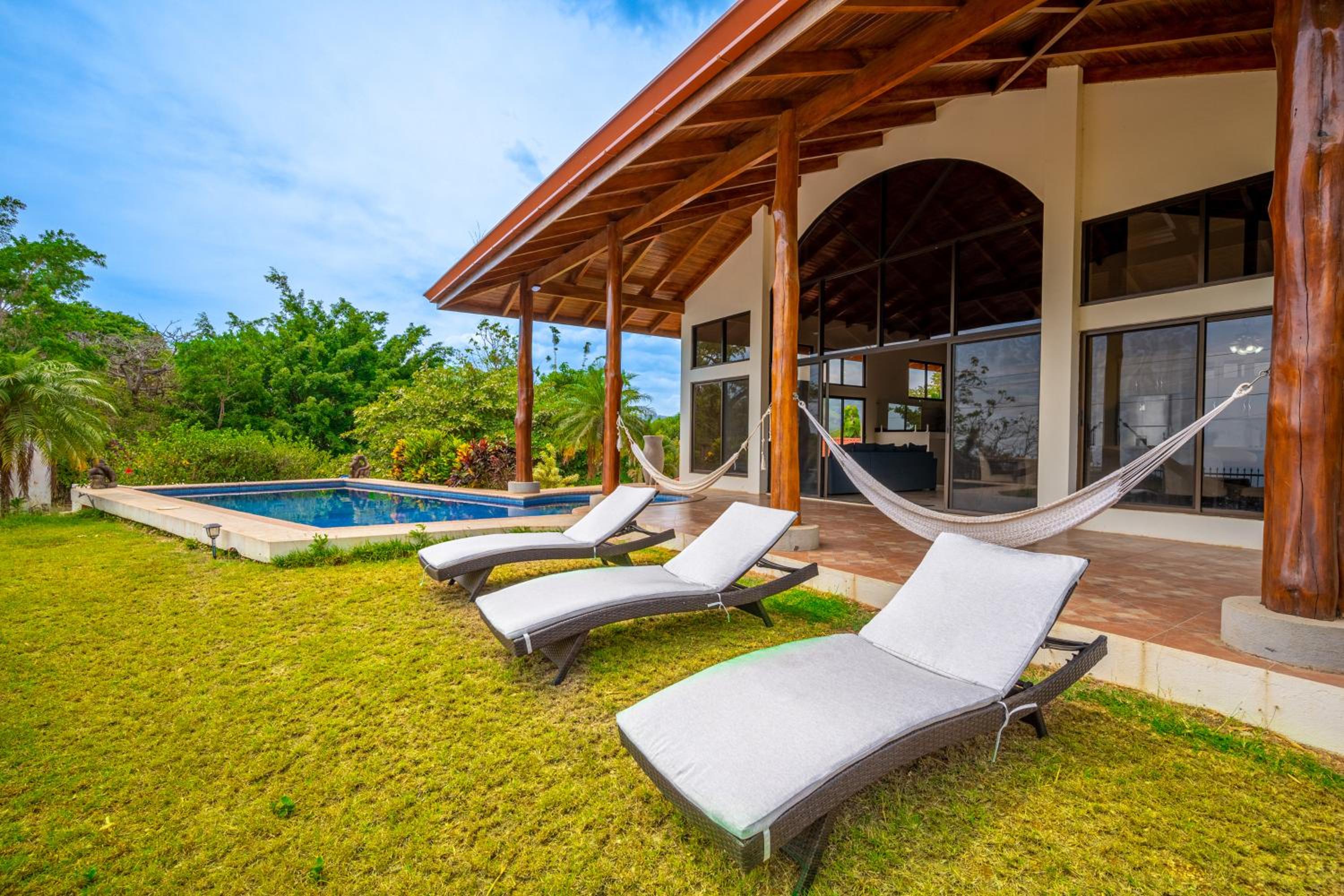 Casa Carrillo