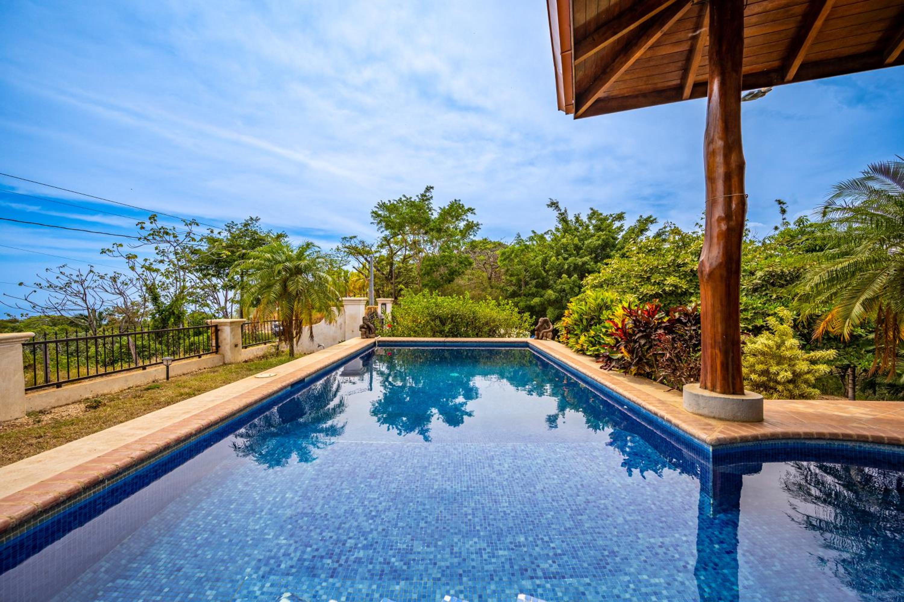 Casa Carrillo