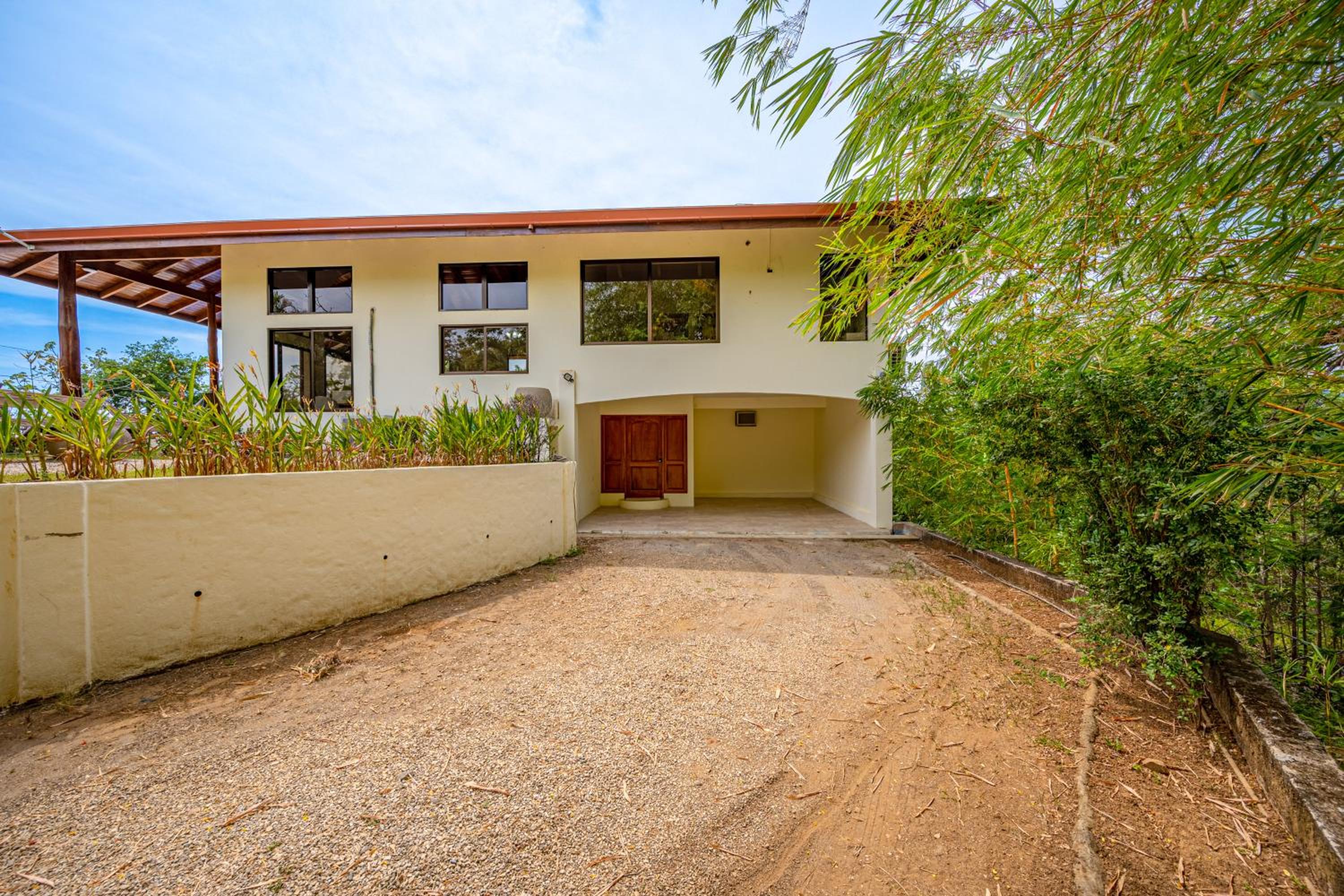 Casa Carrillo
