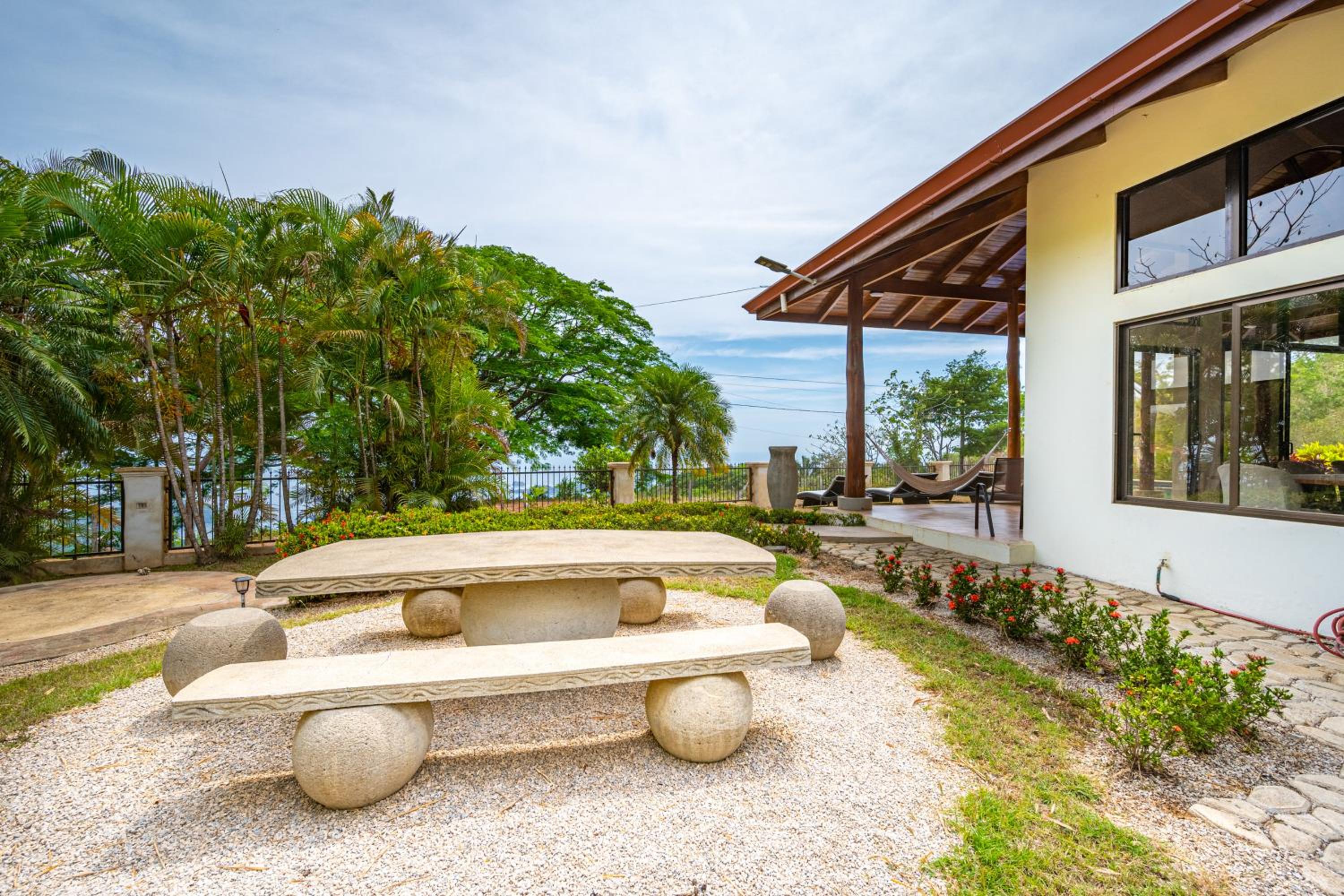Casa Carrillo