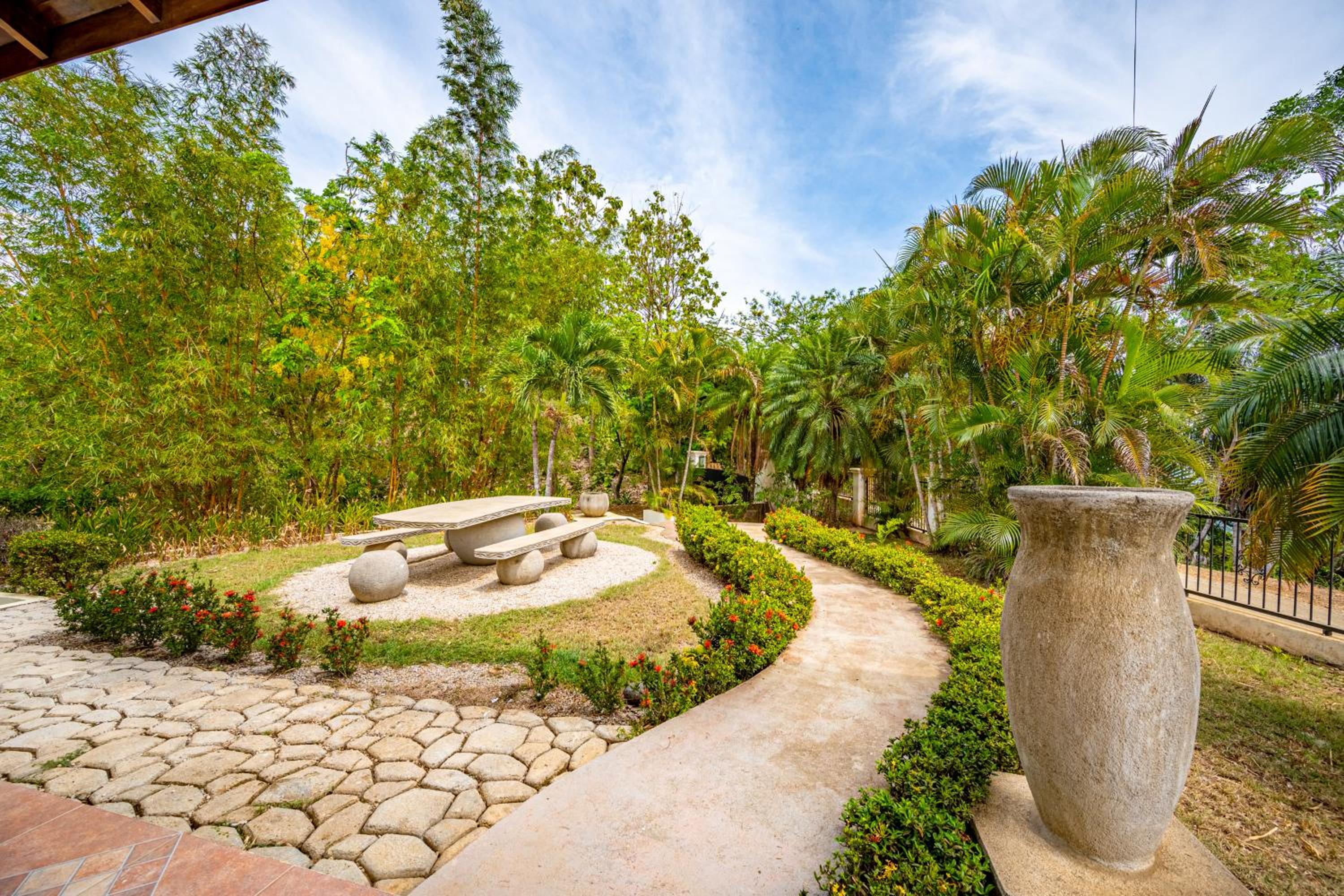 Casa Carrillo