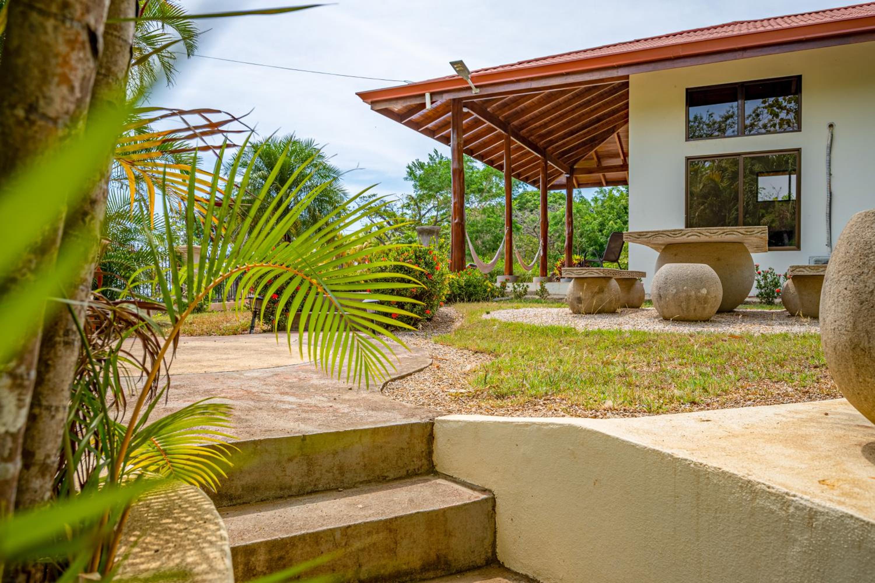 Casa Carrillo