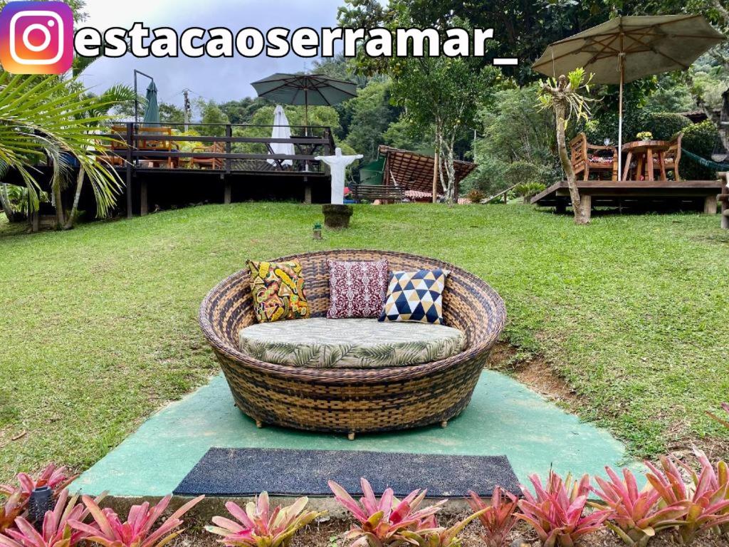 Estação Serramar