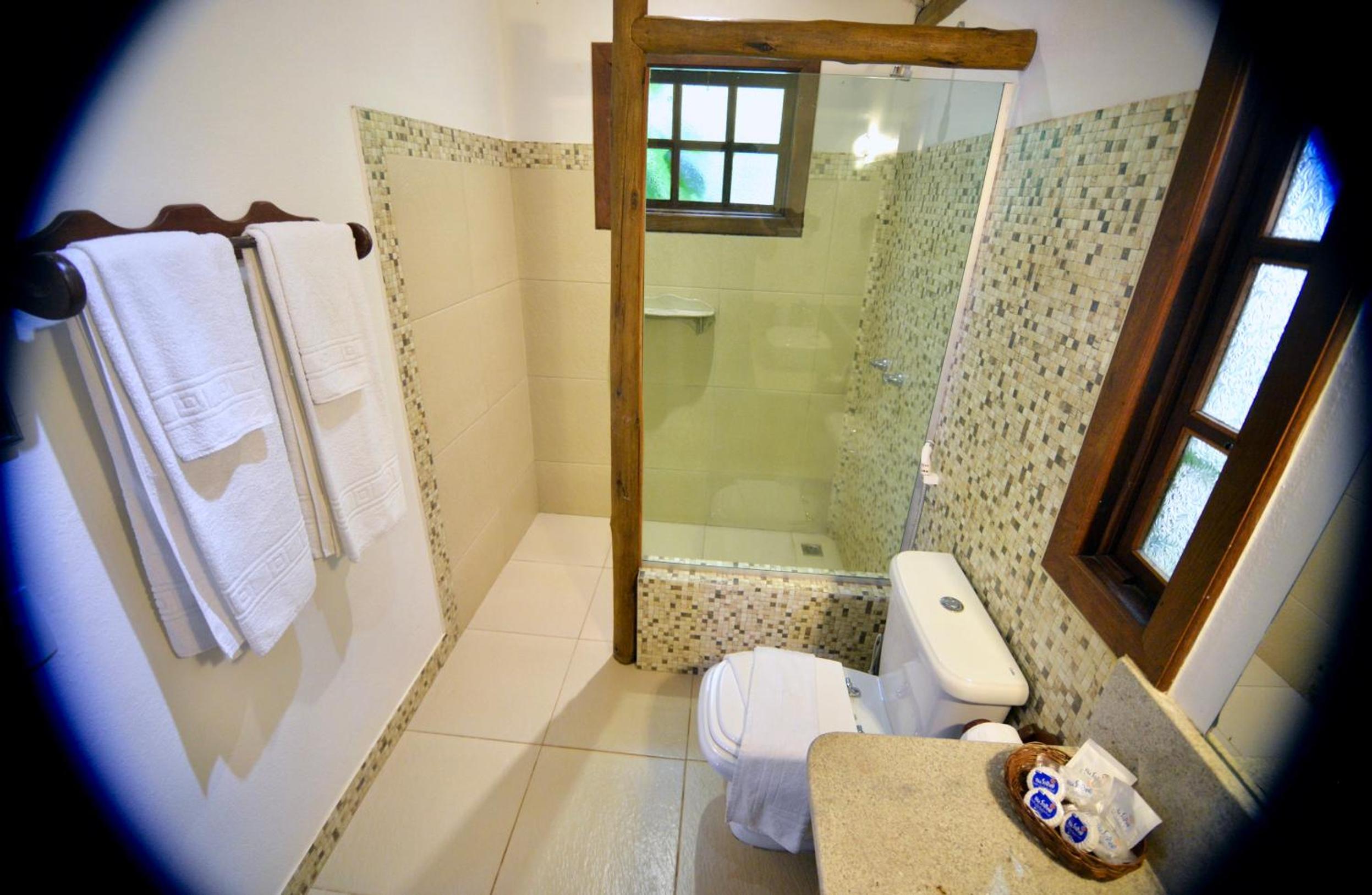Pousada Vila Serrano