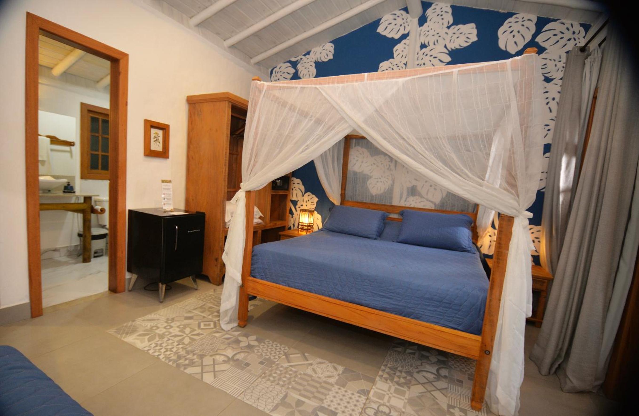Pousada Vila Serrano