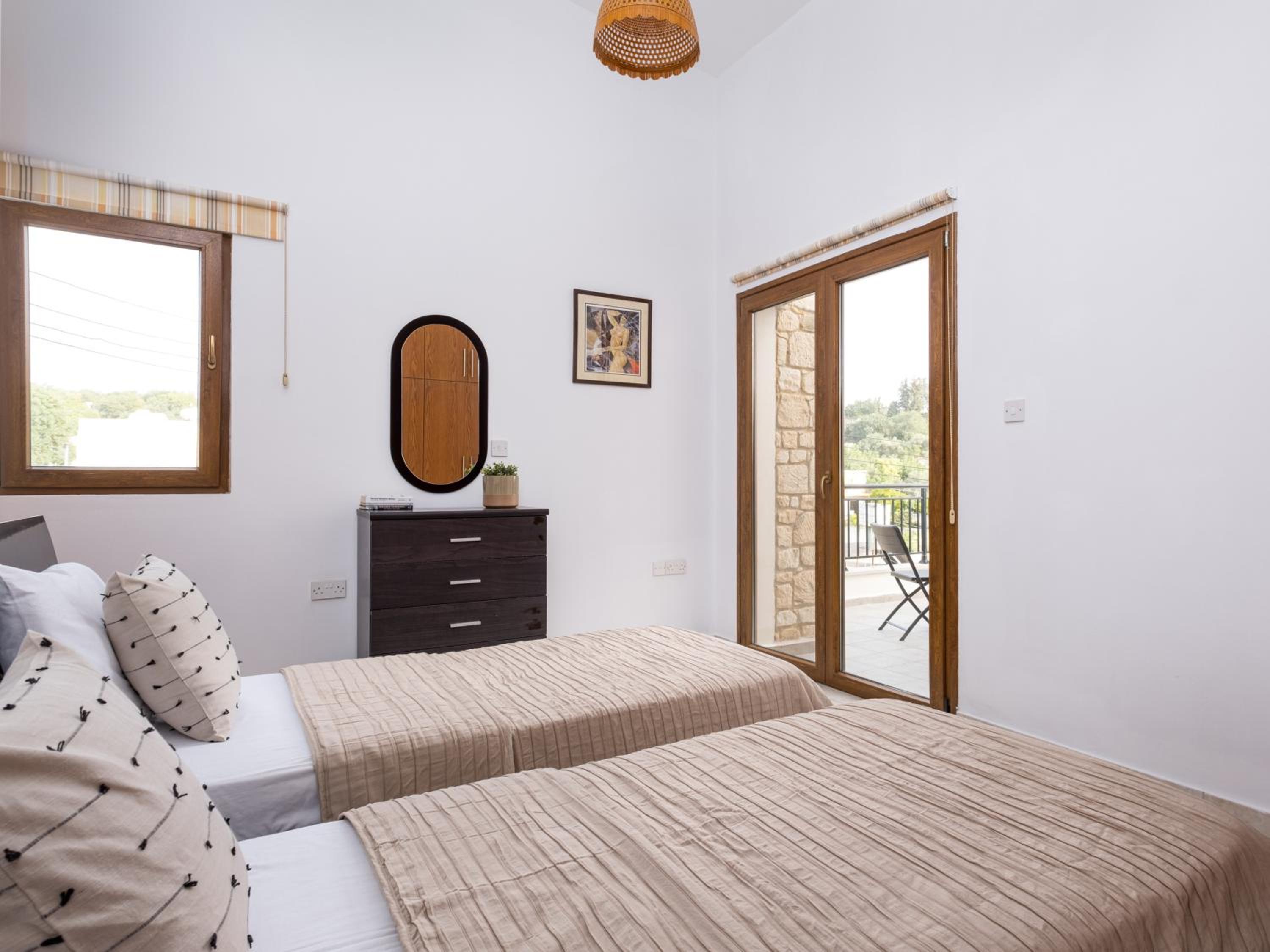 Almond Grove Luxury Villa Wprivate Pool