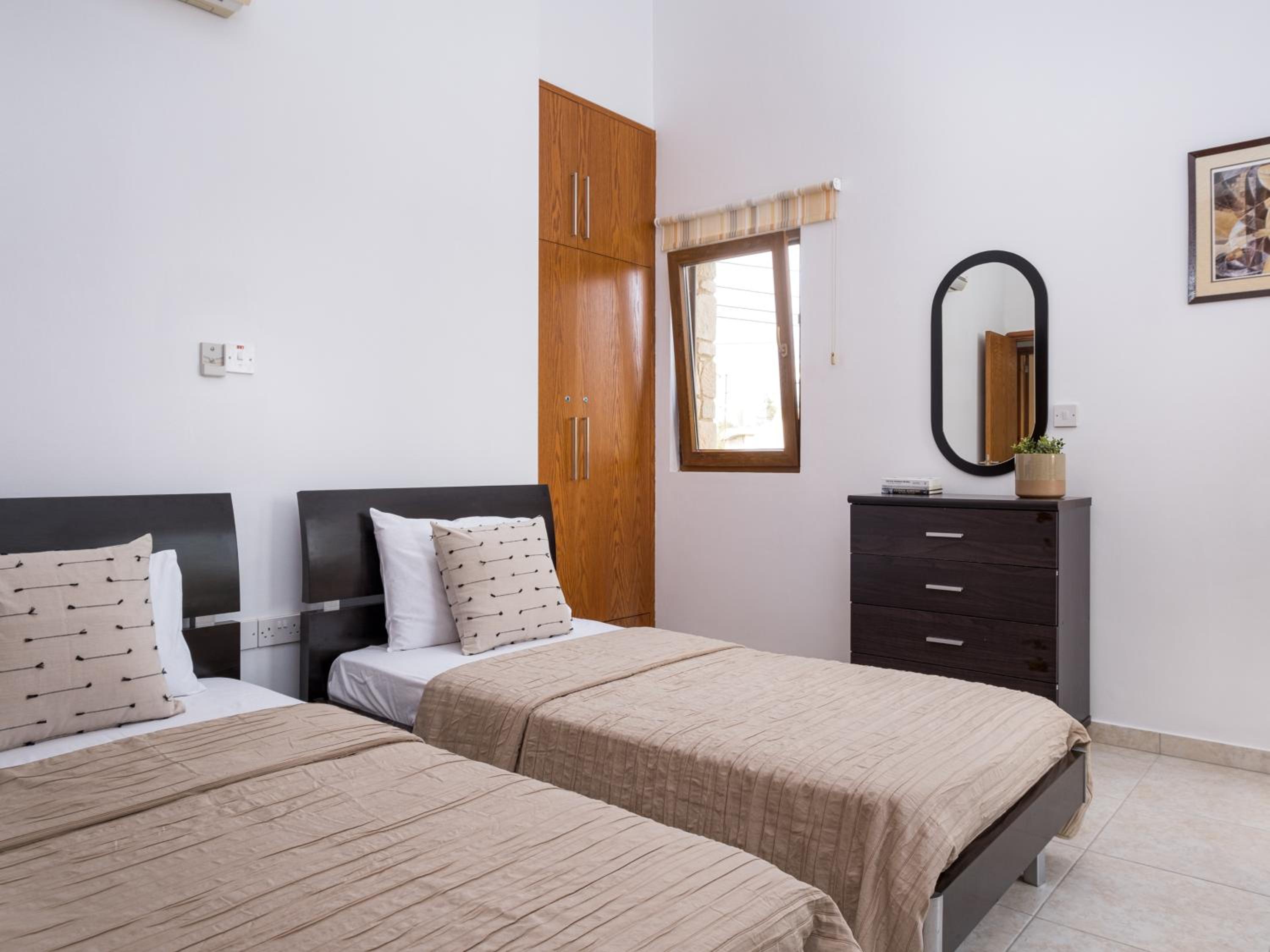 Almond Grove Luxury Villa Wprivate Pool