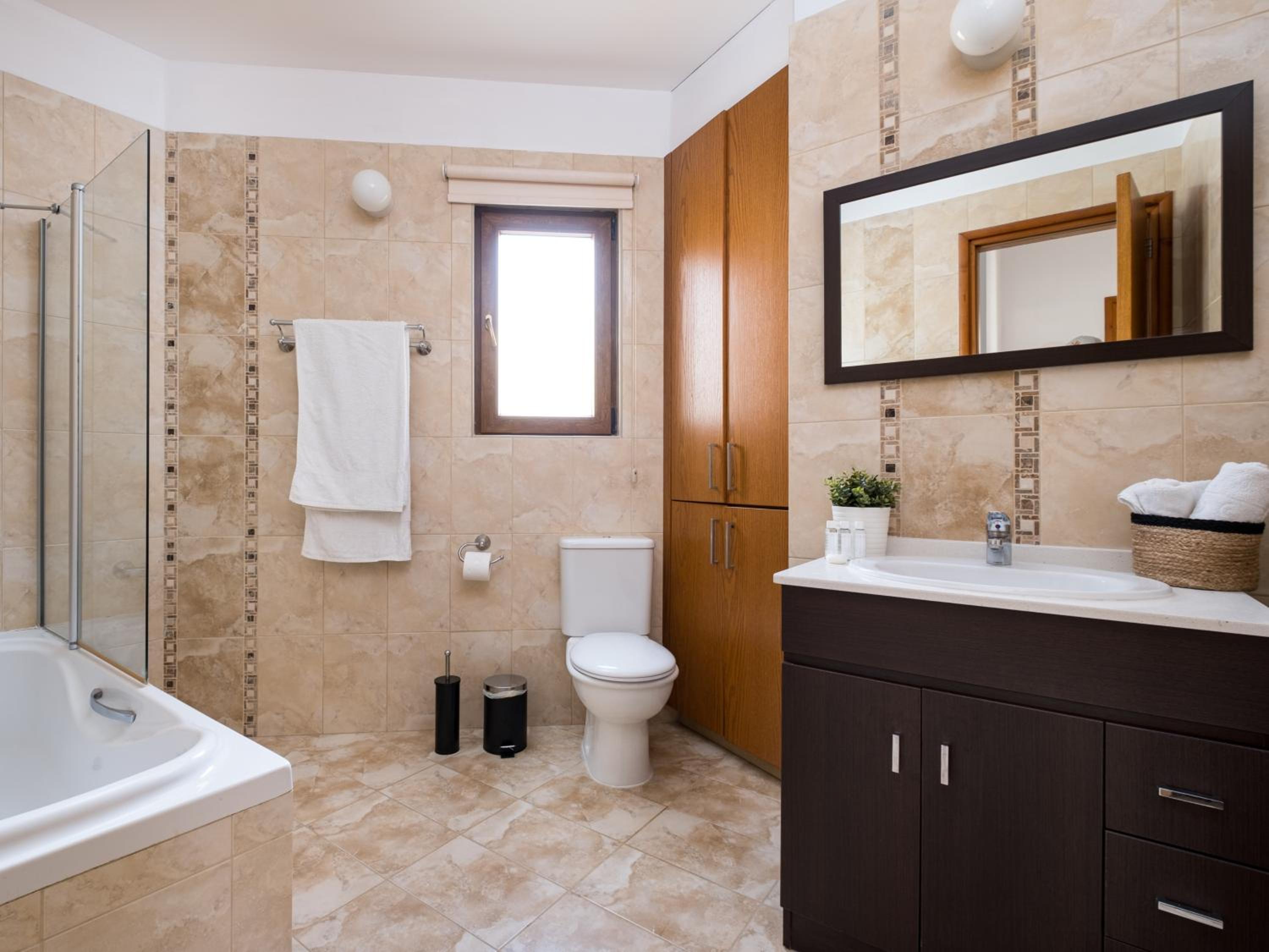 Almond Grove Luxury Villa Wprivate Pool