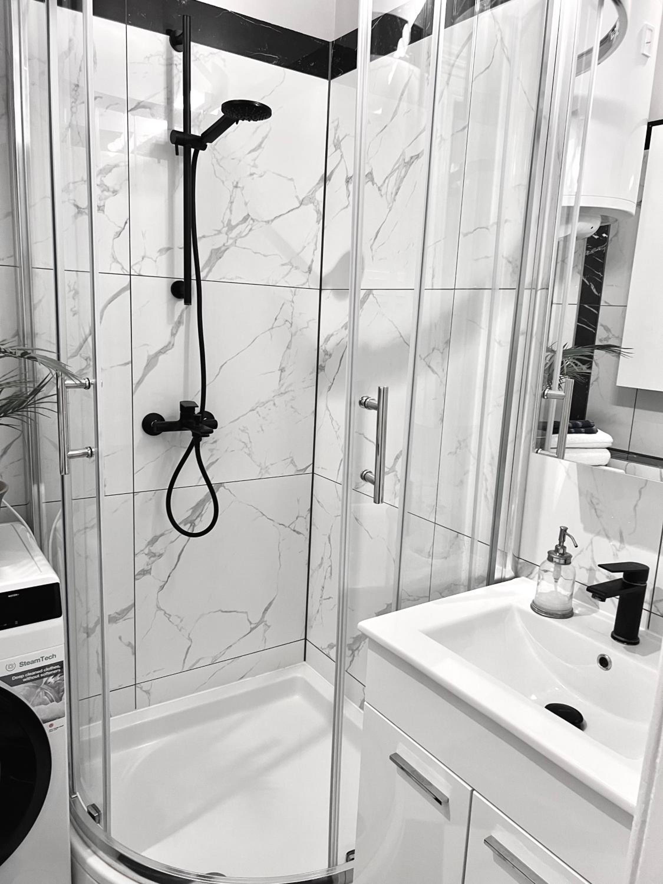 Central Dainty - Boutique Designer Apartment in Zagreb City Centre