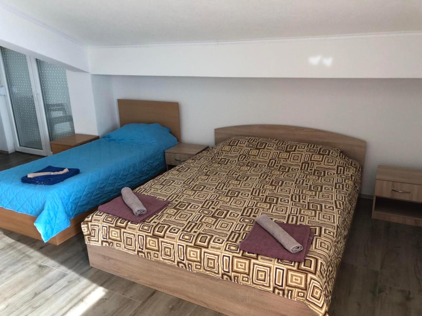 RISTESKI GUEST HOUSE view 5