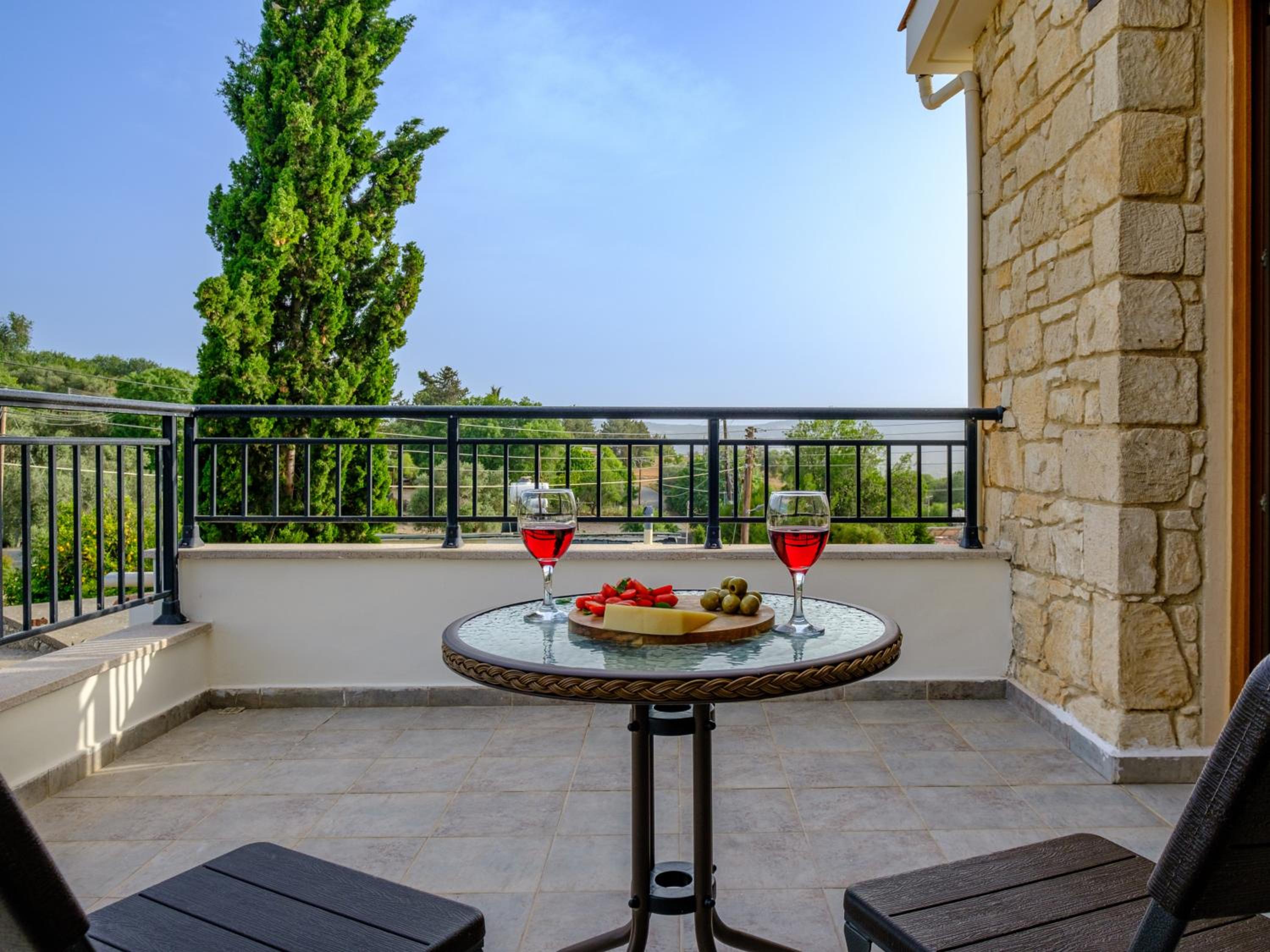 Almond Grove Luxury Villa Wprivate Pool