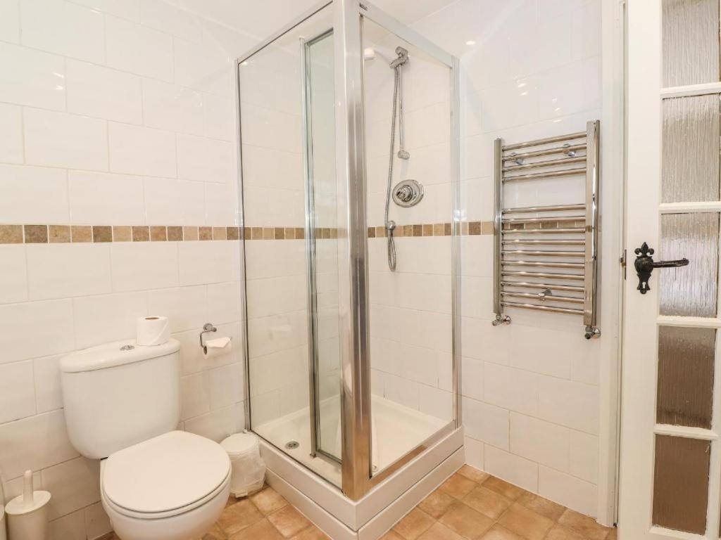 Clover Cottage - Delightful 1-bed cottage in the heart of Ambleside