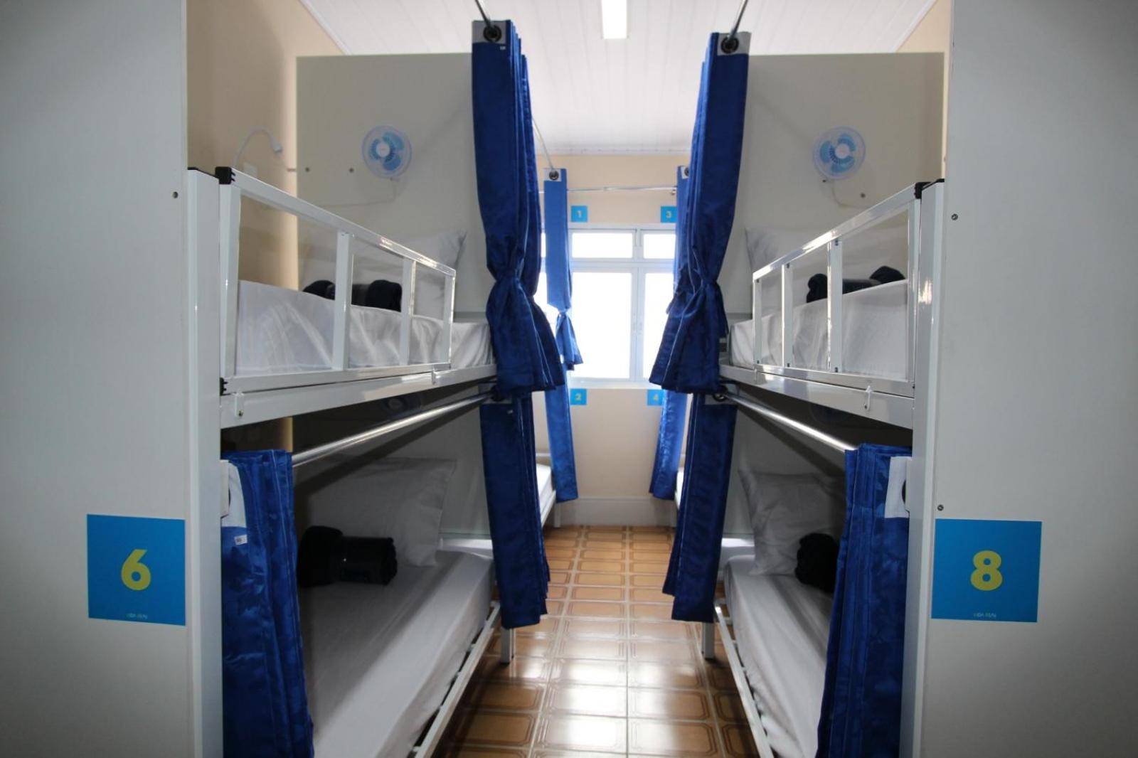 Hostel Vida Real