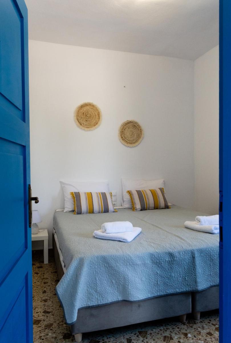 CretanVibes Apartments view 5
