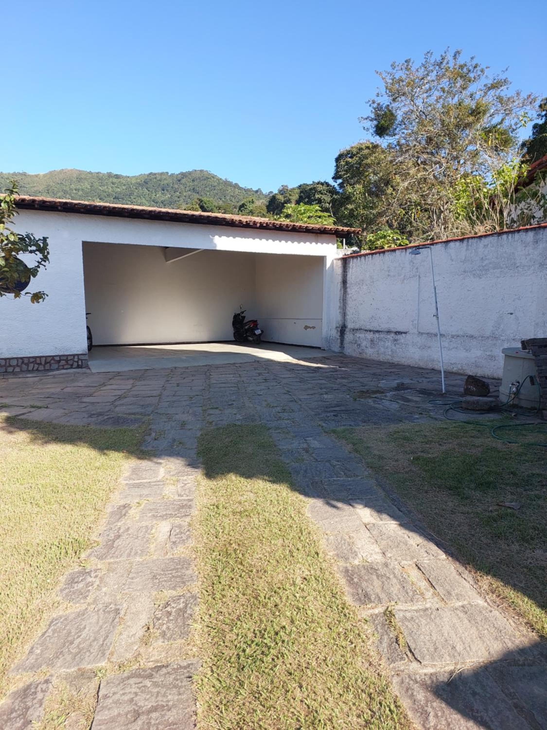 CASA DE HÓSPEDE