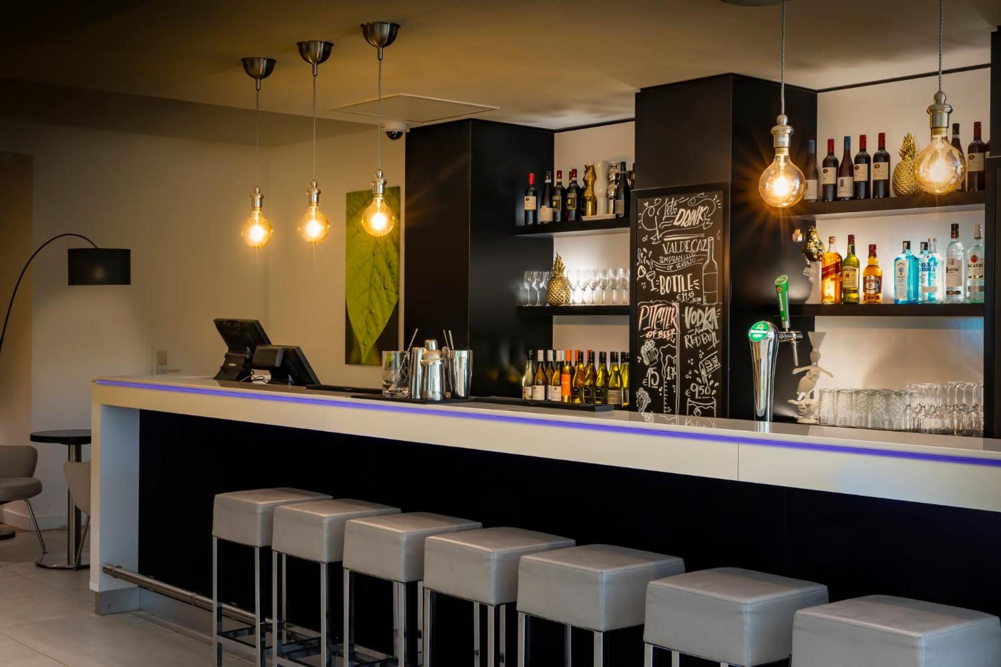 Holiday Inn Express Amsterdam Arena Towers by IHG, Photo 10